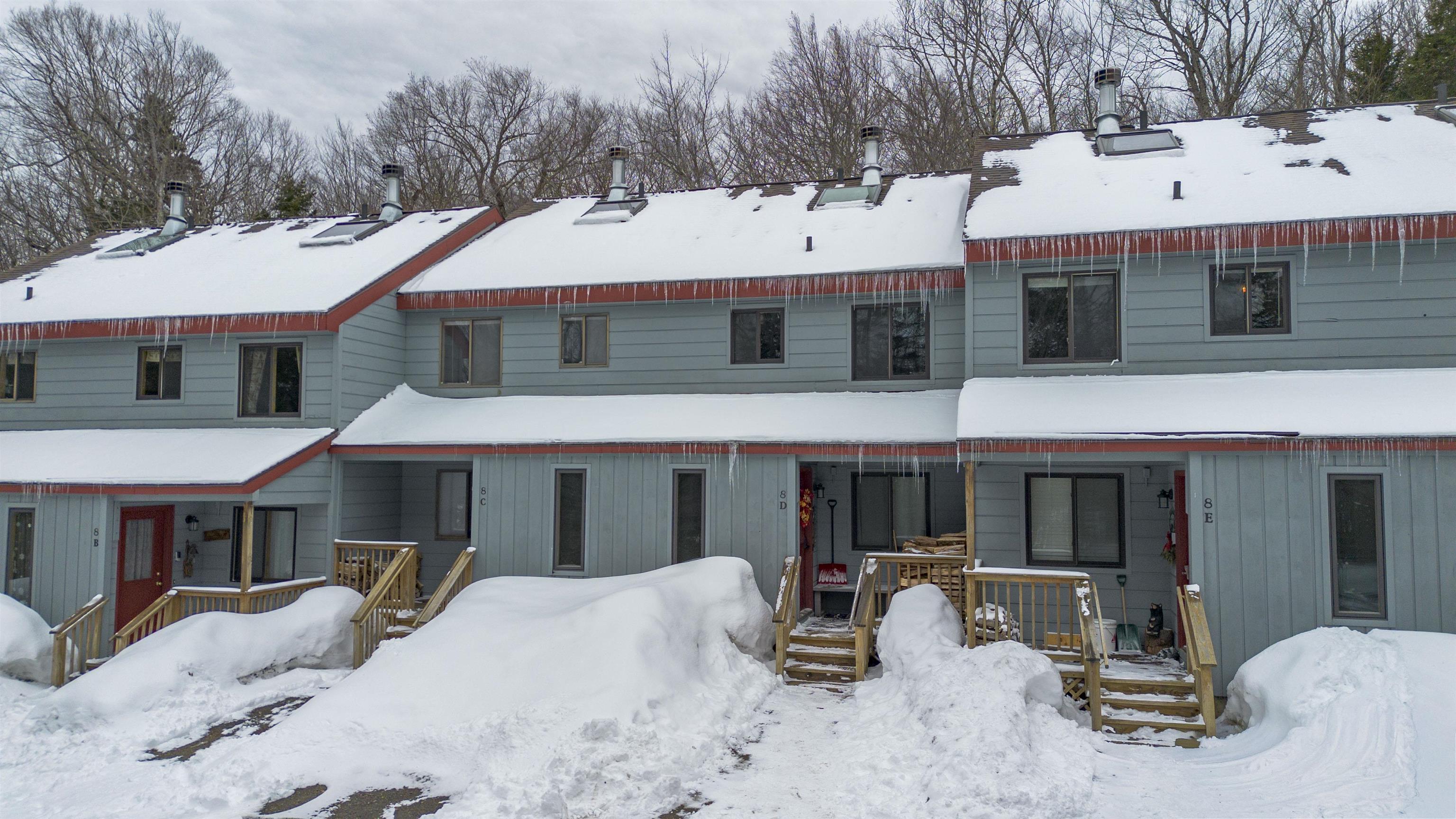 8 Black Bear Lane Unit: D