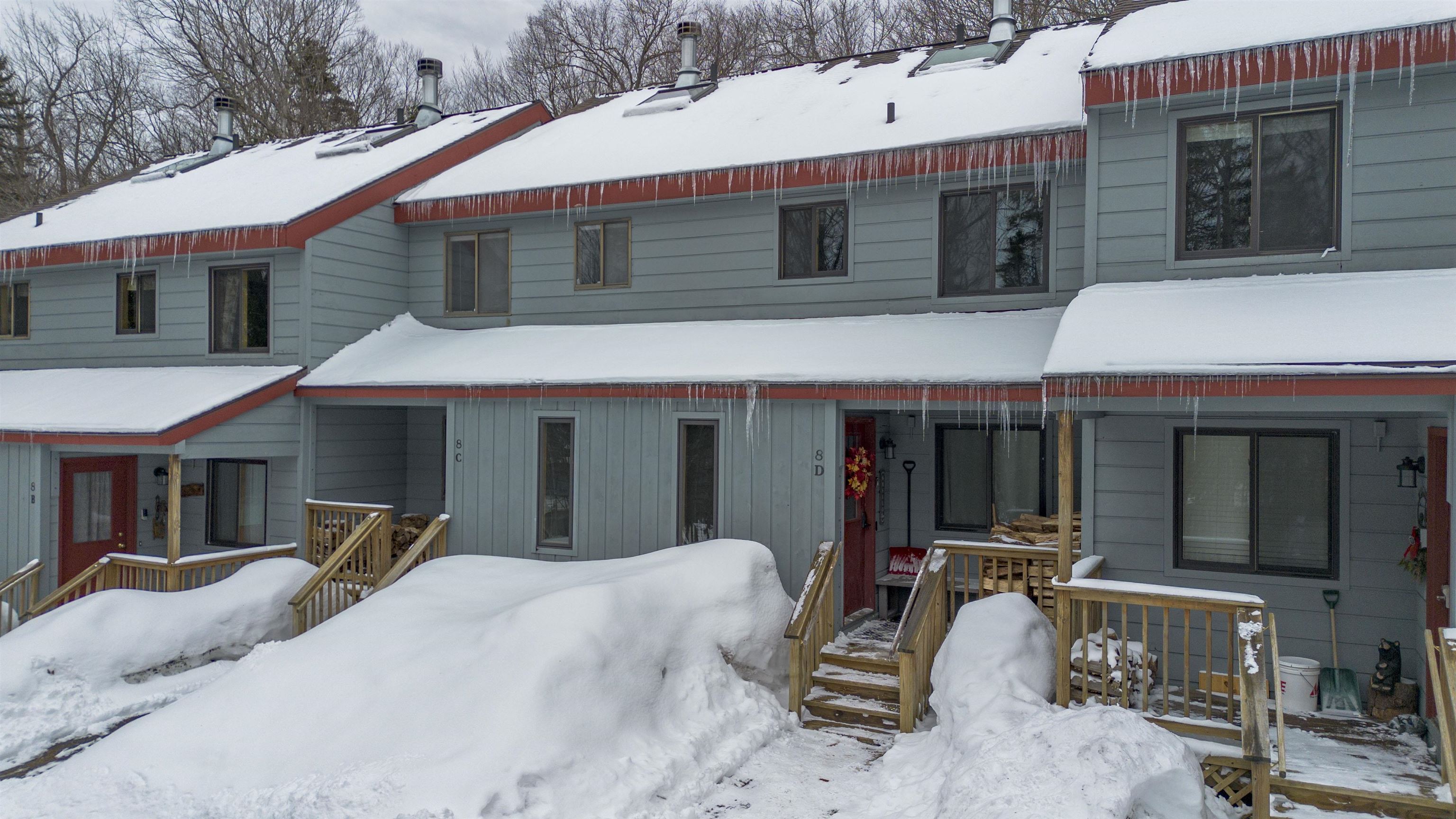 8 Black Bear Lane Unit: D