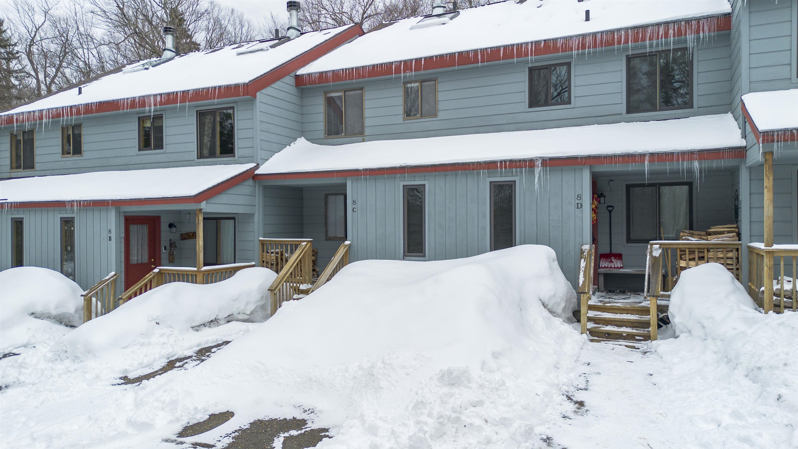 8 Black Bear Lane Unit: D