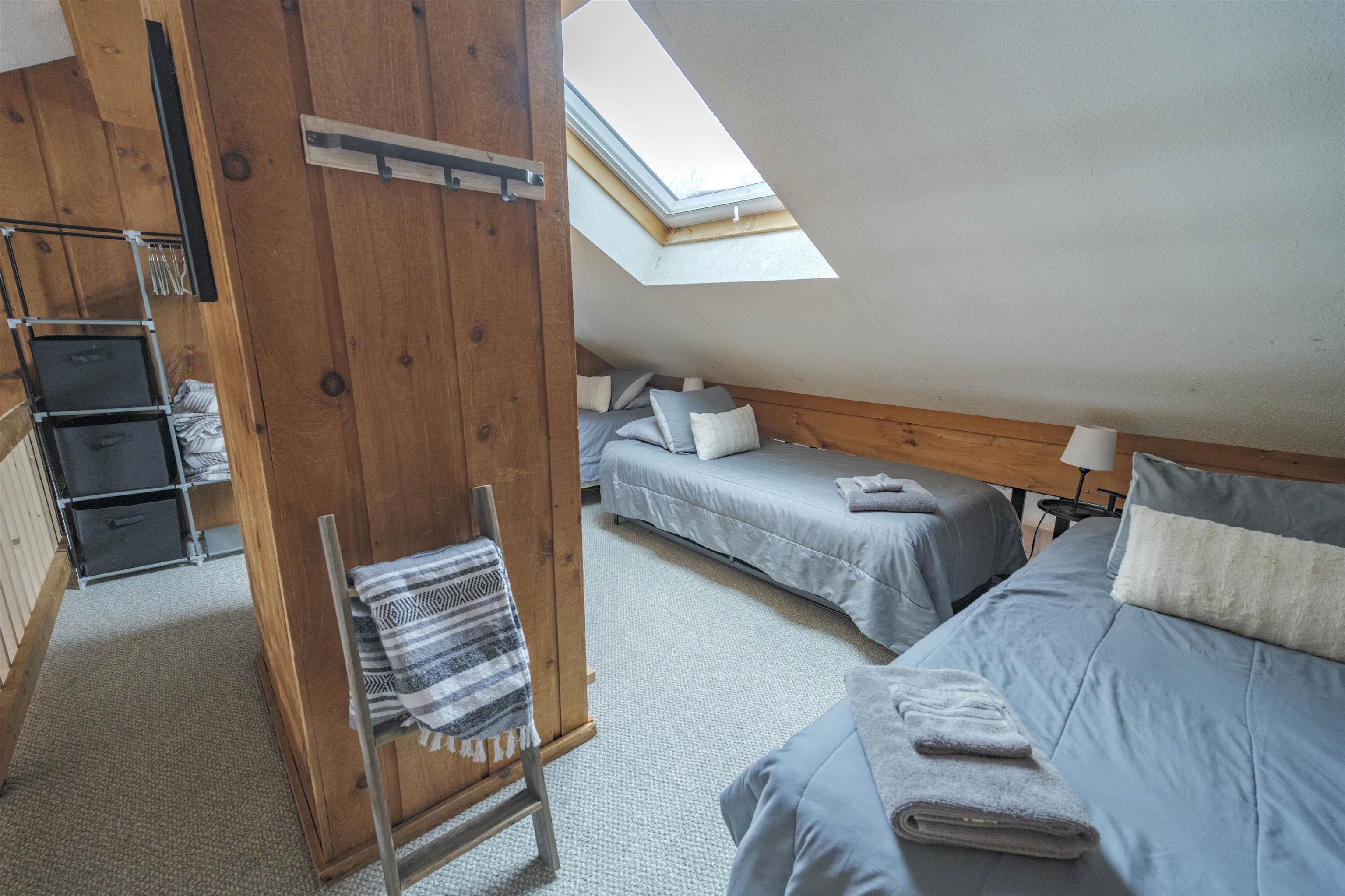 8 Black Bear Lane Unit: D