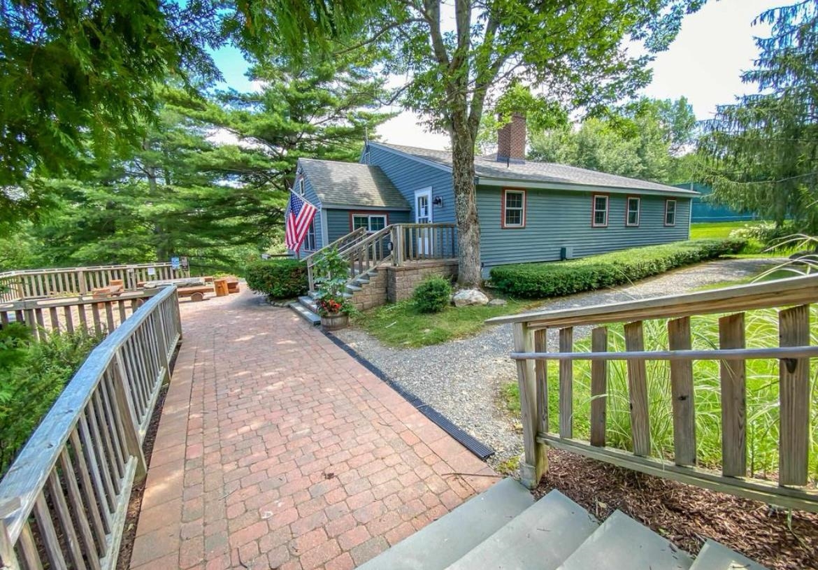 8 Black Bear Lane Unit: D