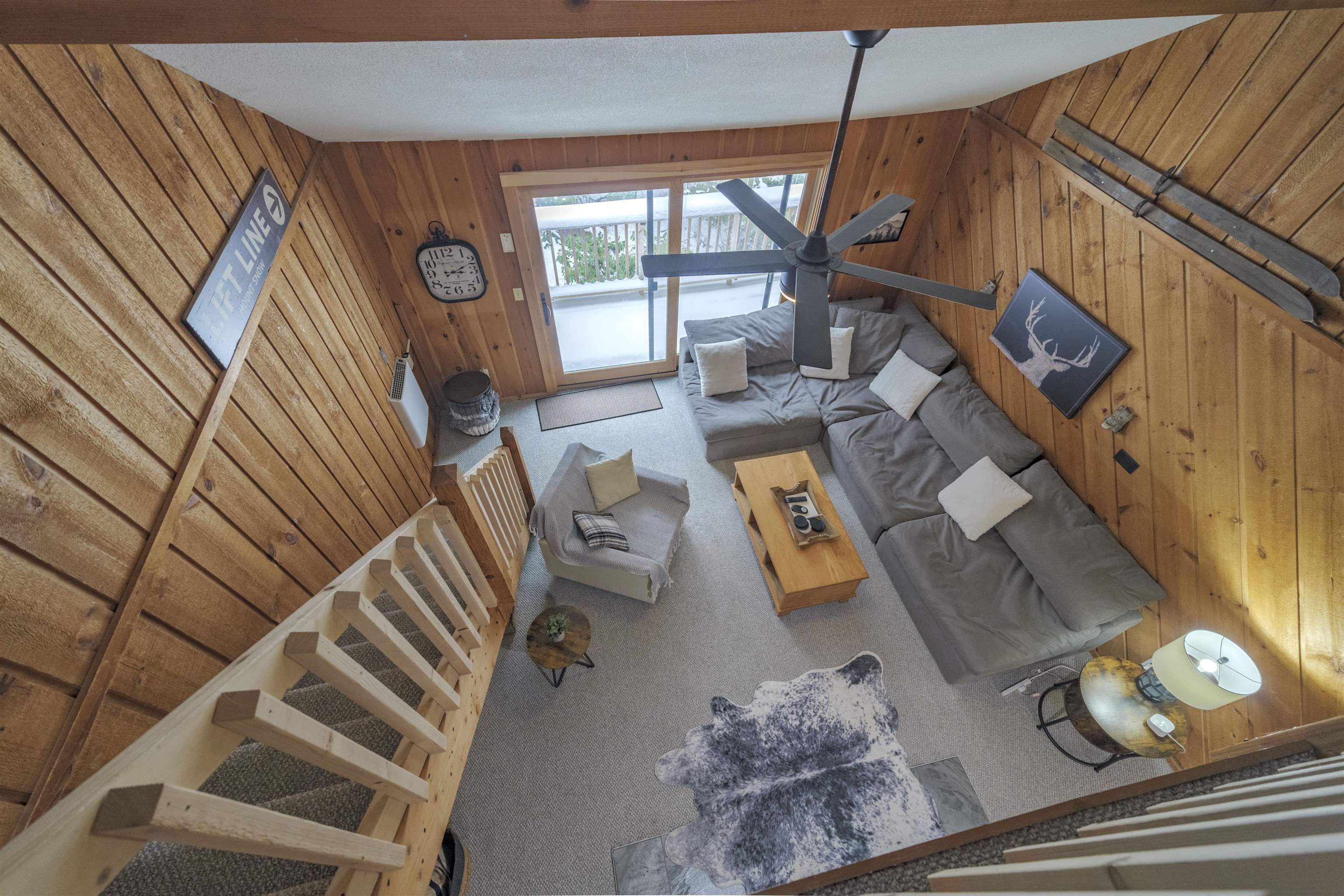 8 Black Bear Lane Unit: D