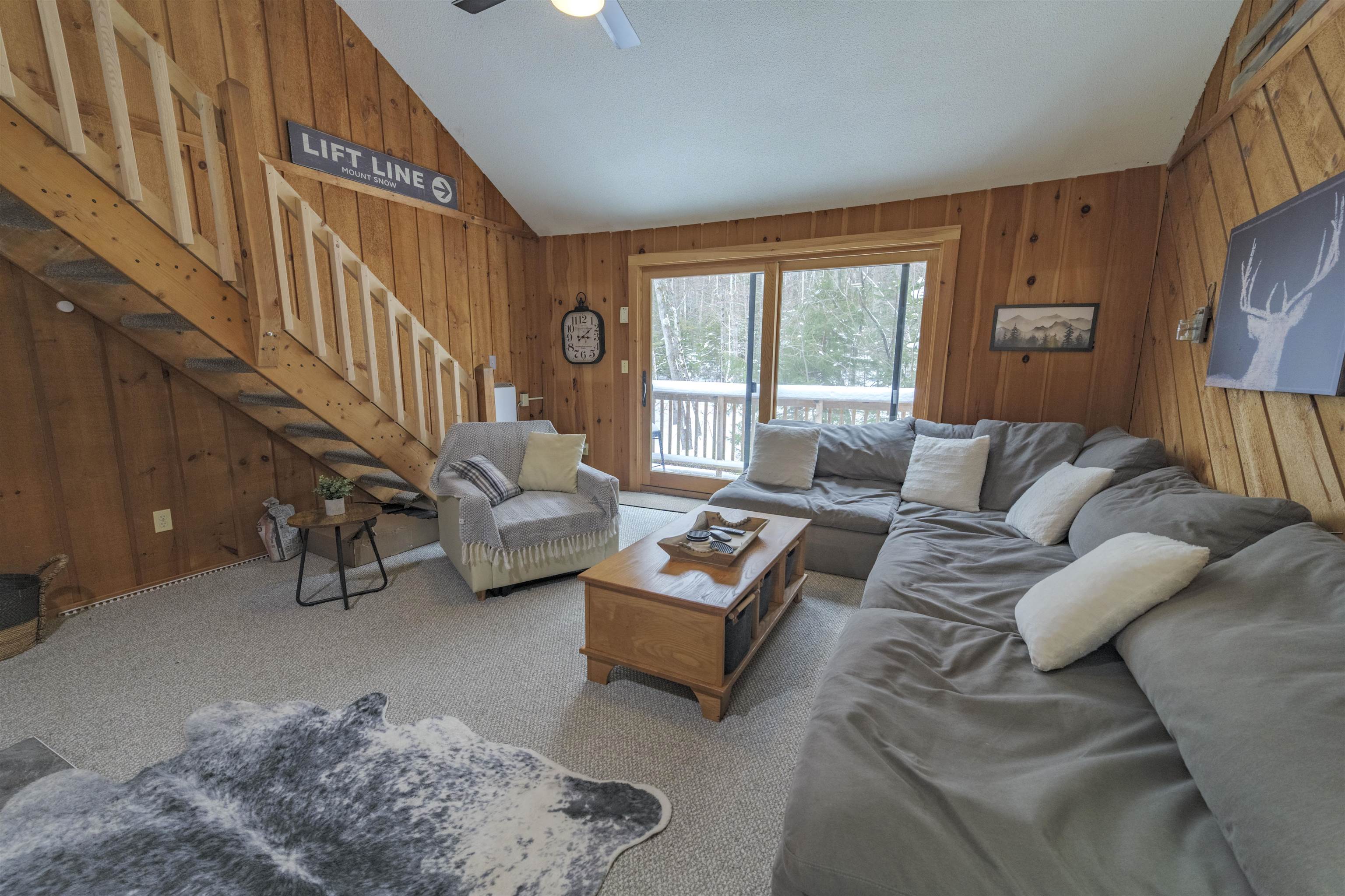 8 Black Bear Lane Unit: D