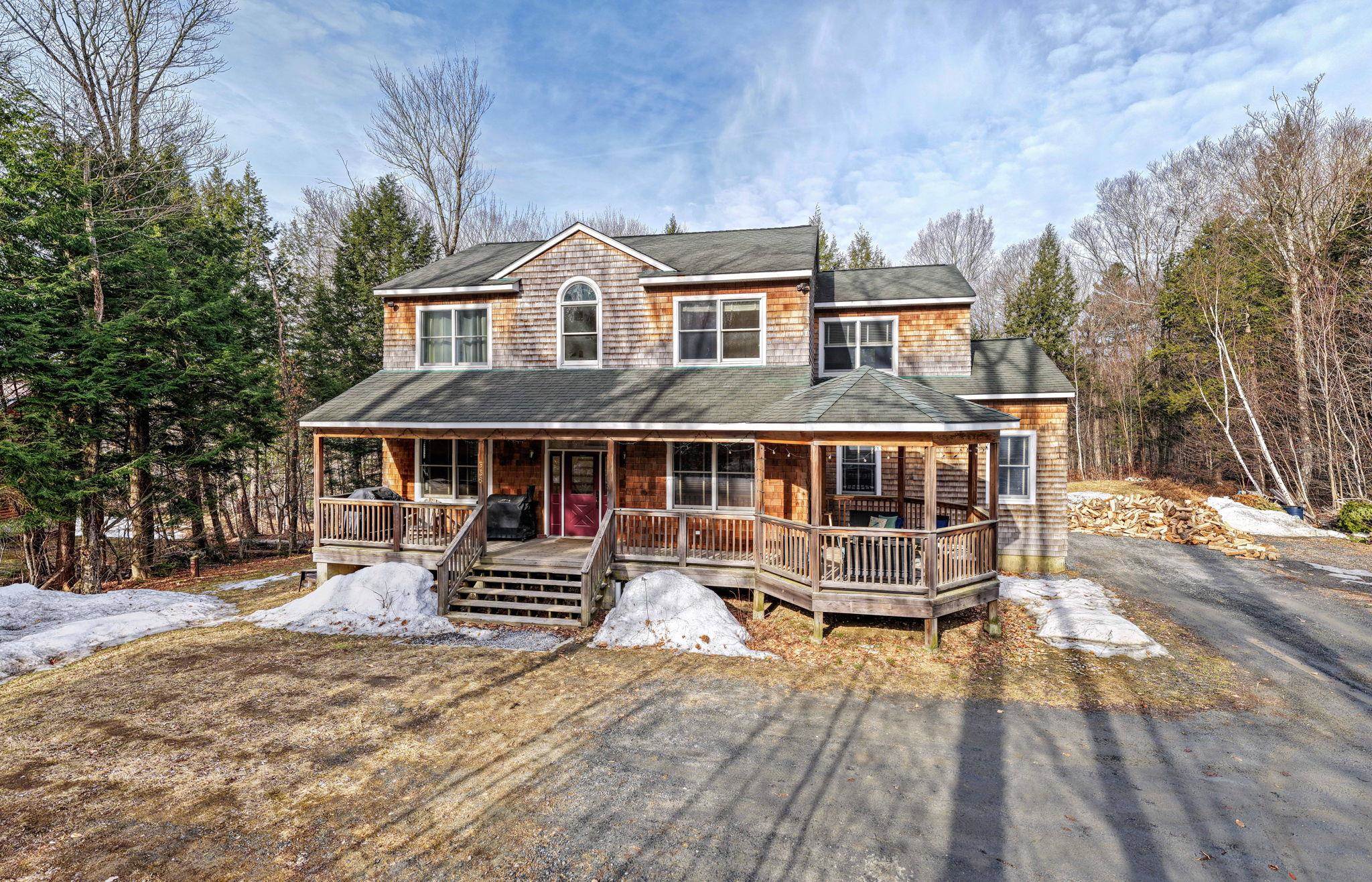 556 Saw Mill Road