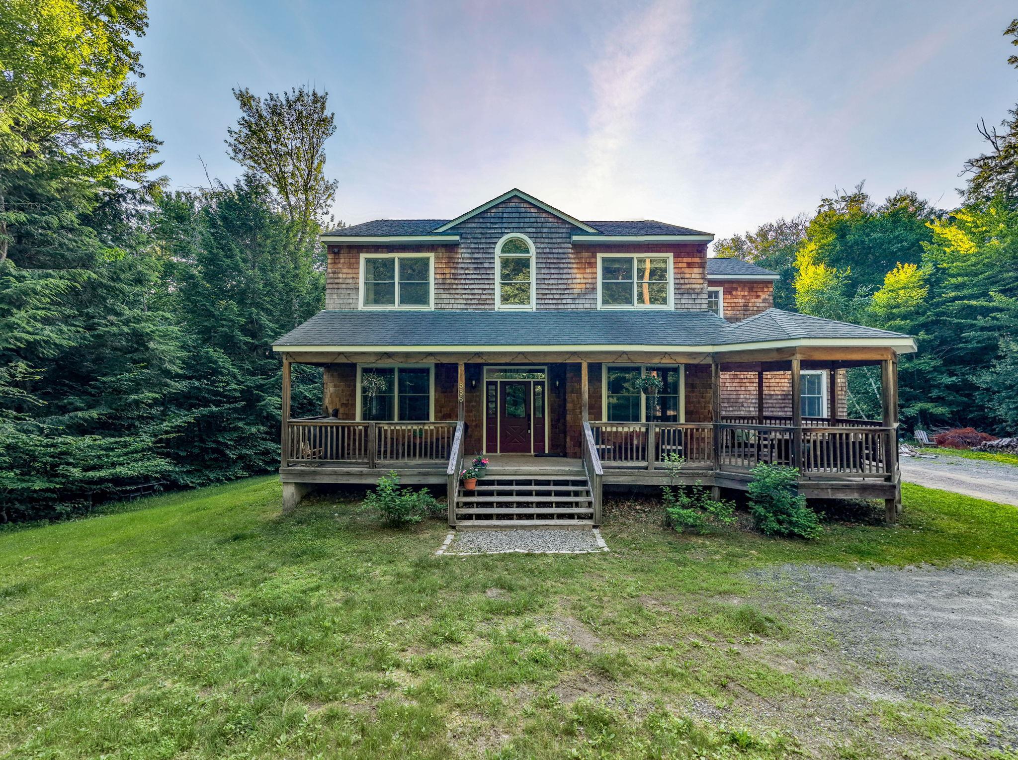 556 Saw Mill Road