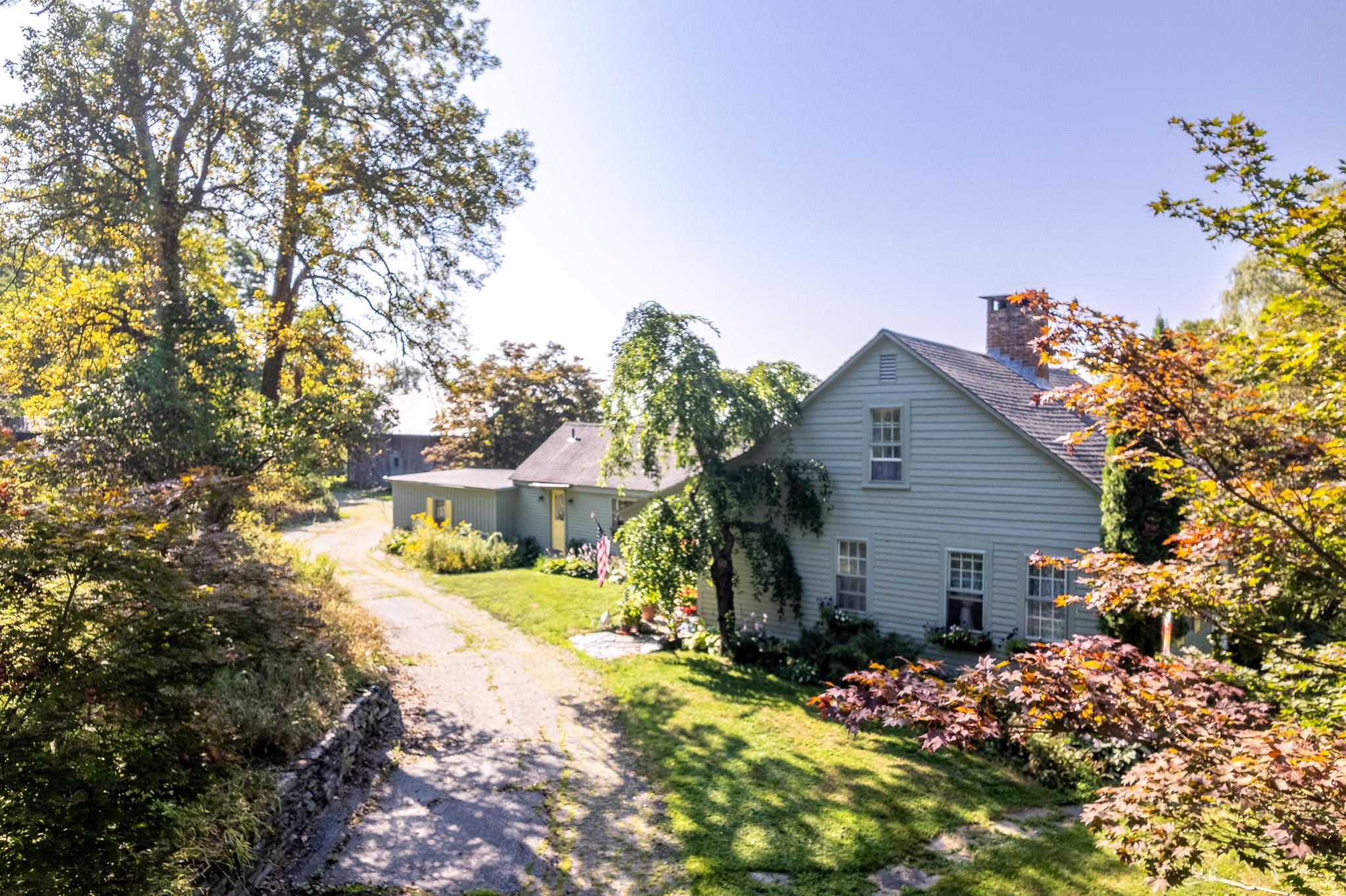 303 Woodbury Road