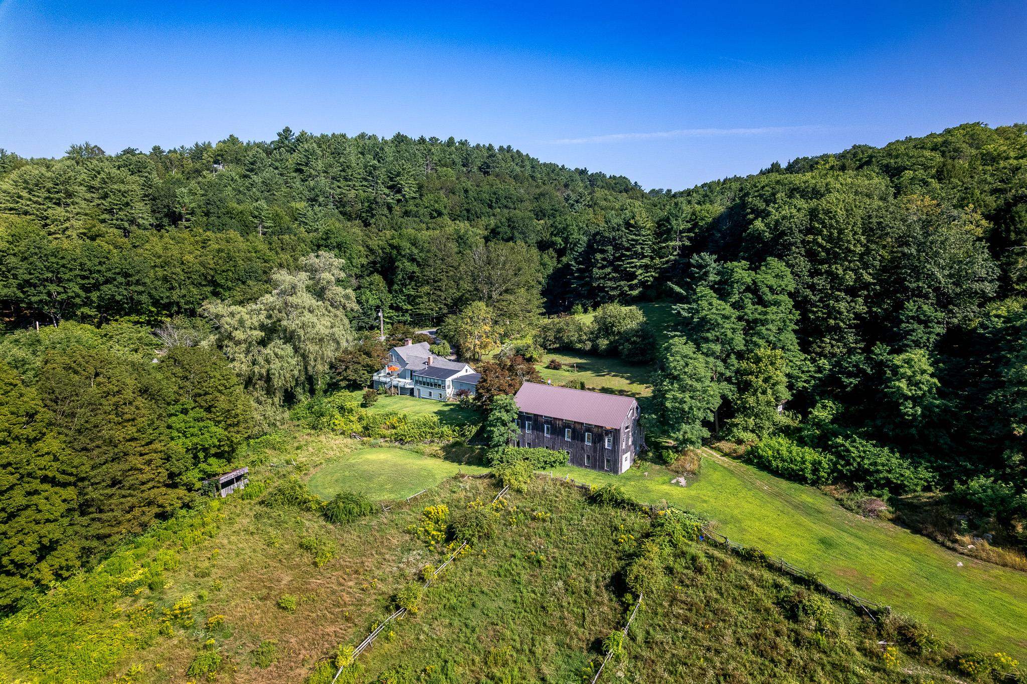 303 Woodbury Road