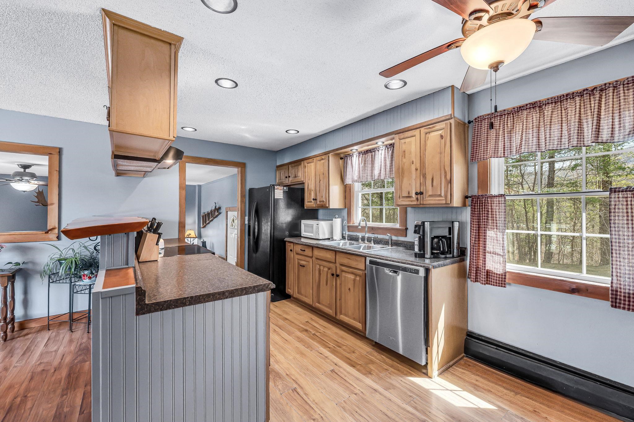 42 Overlook Road