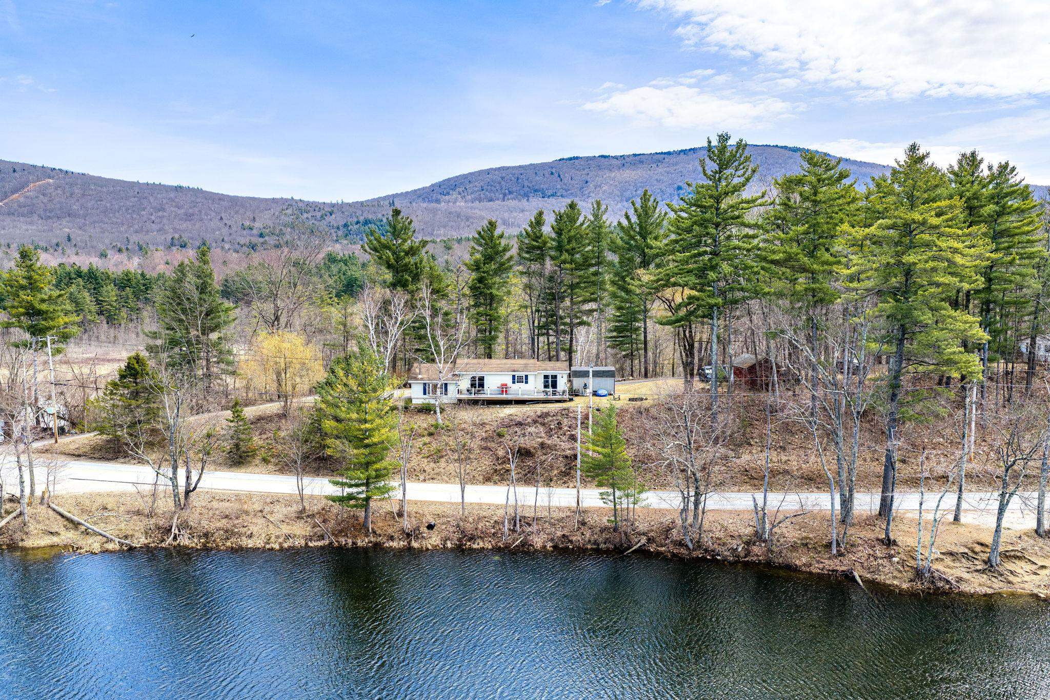 42 Overlook Road