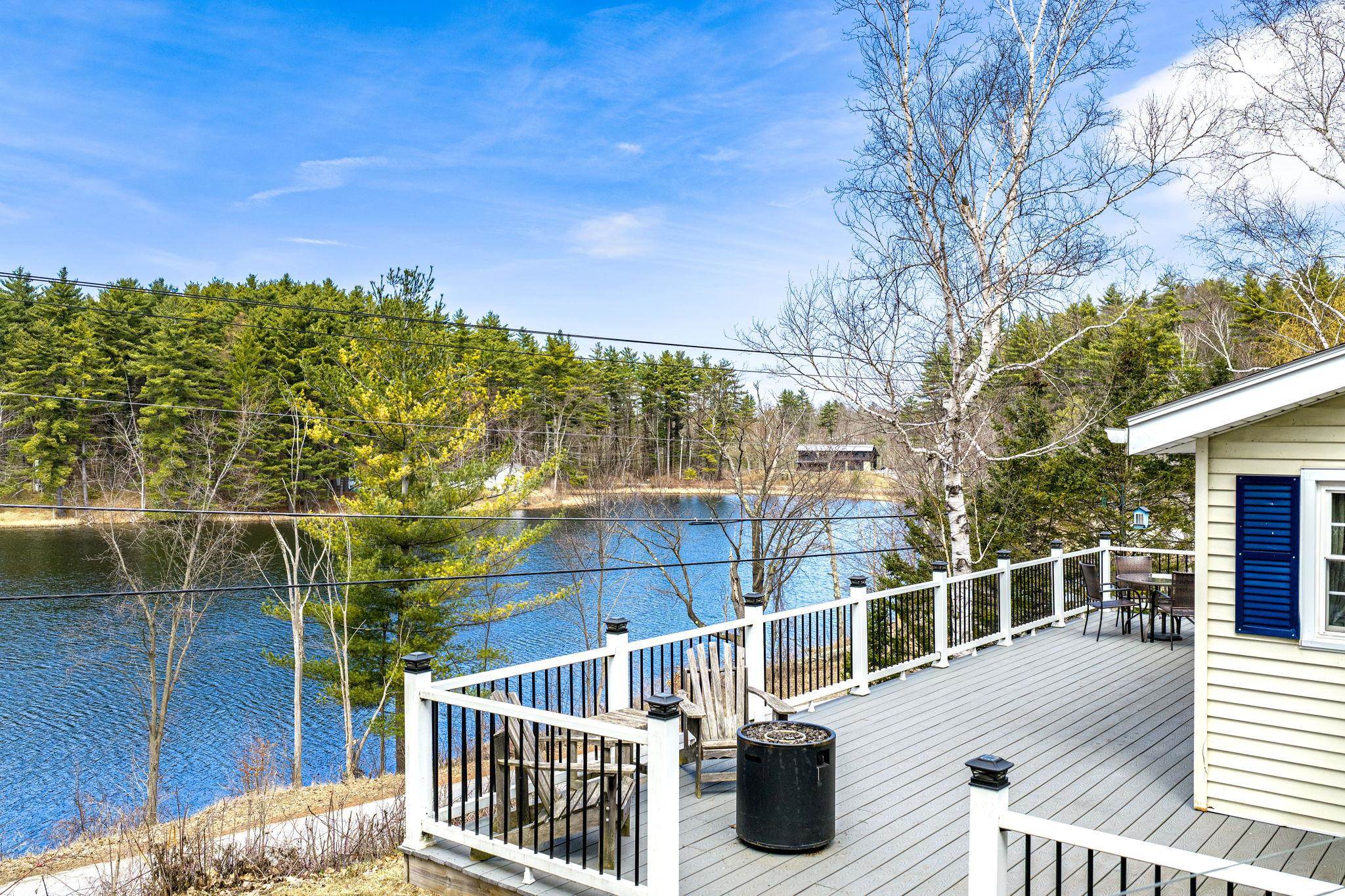 42 Overlook Road