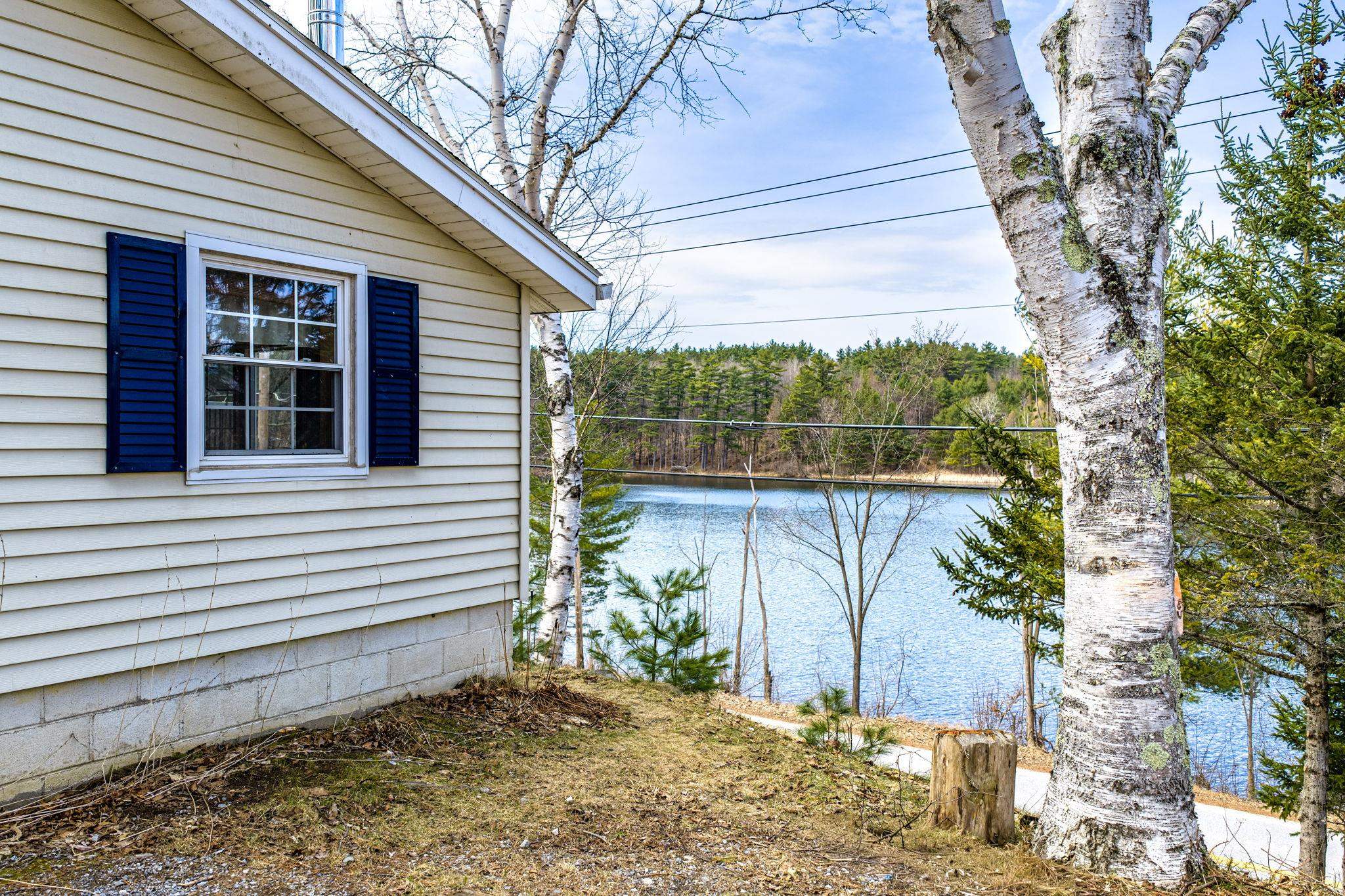 42 Overlook Road