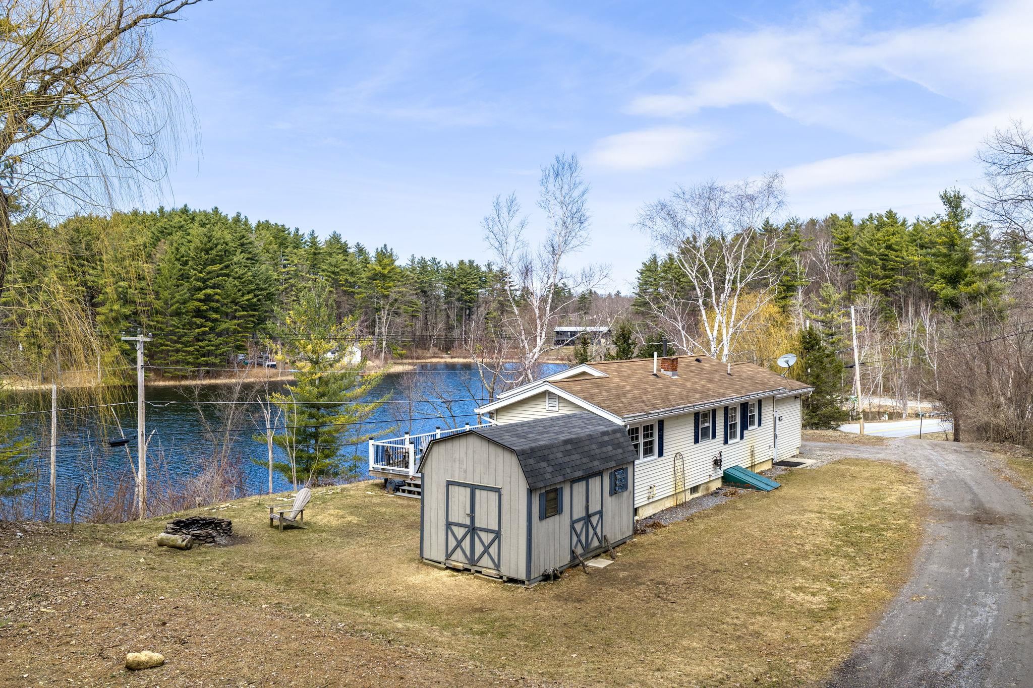 42 Overlook Road