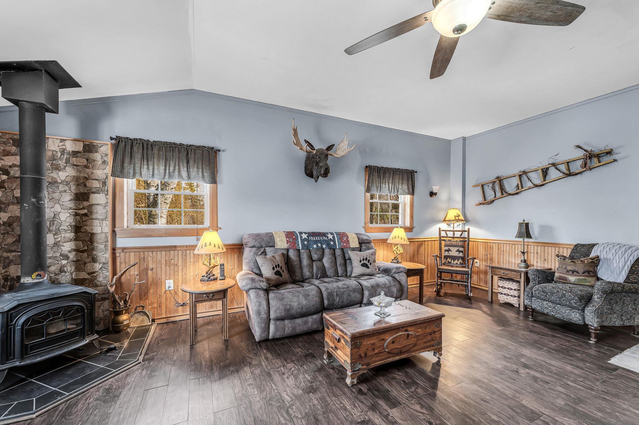 42 Overlook Road