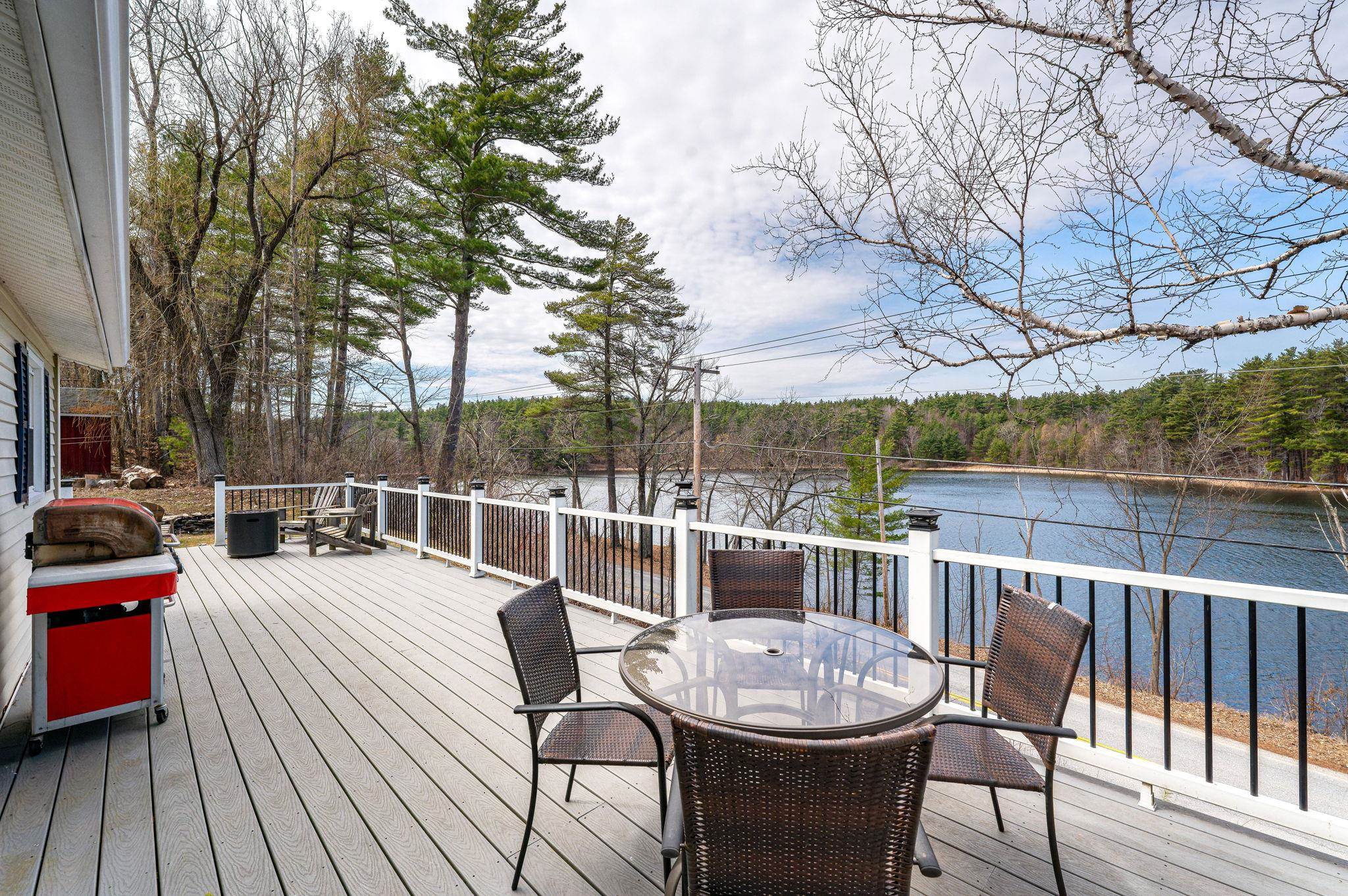 42 Overlook Road