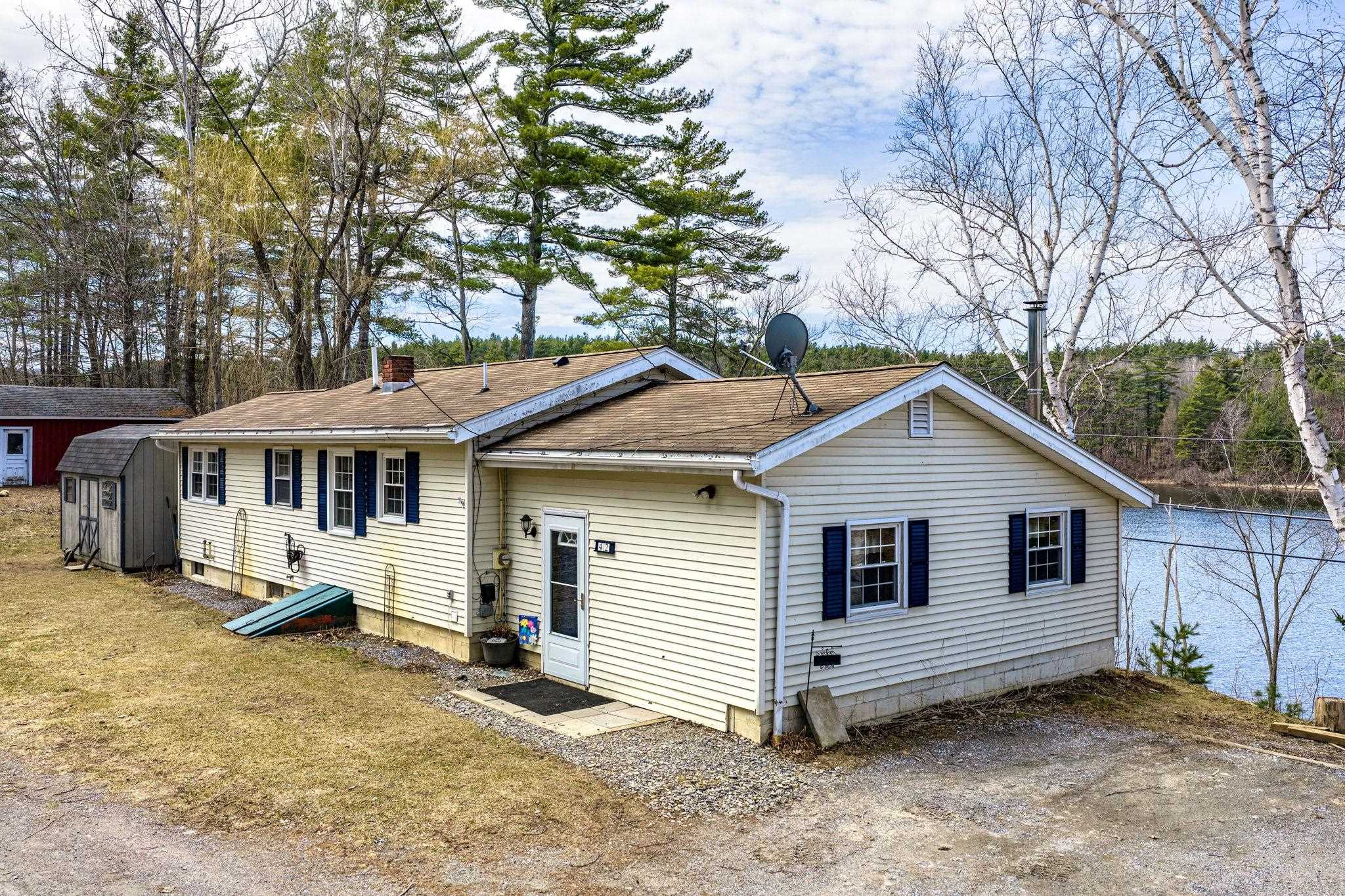 42 Overlook Road