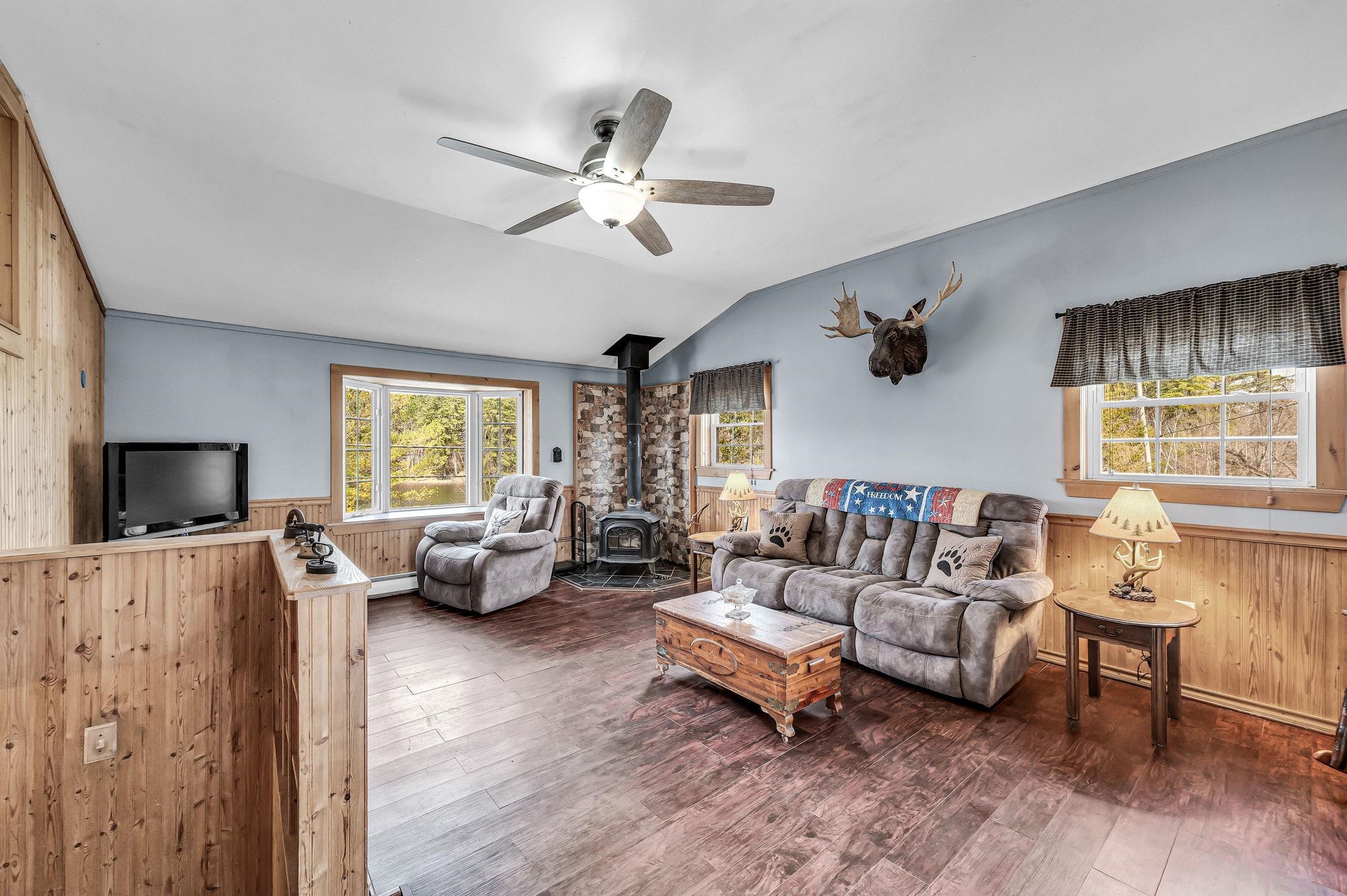 42 Overlook Road