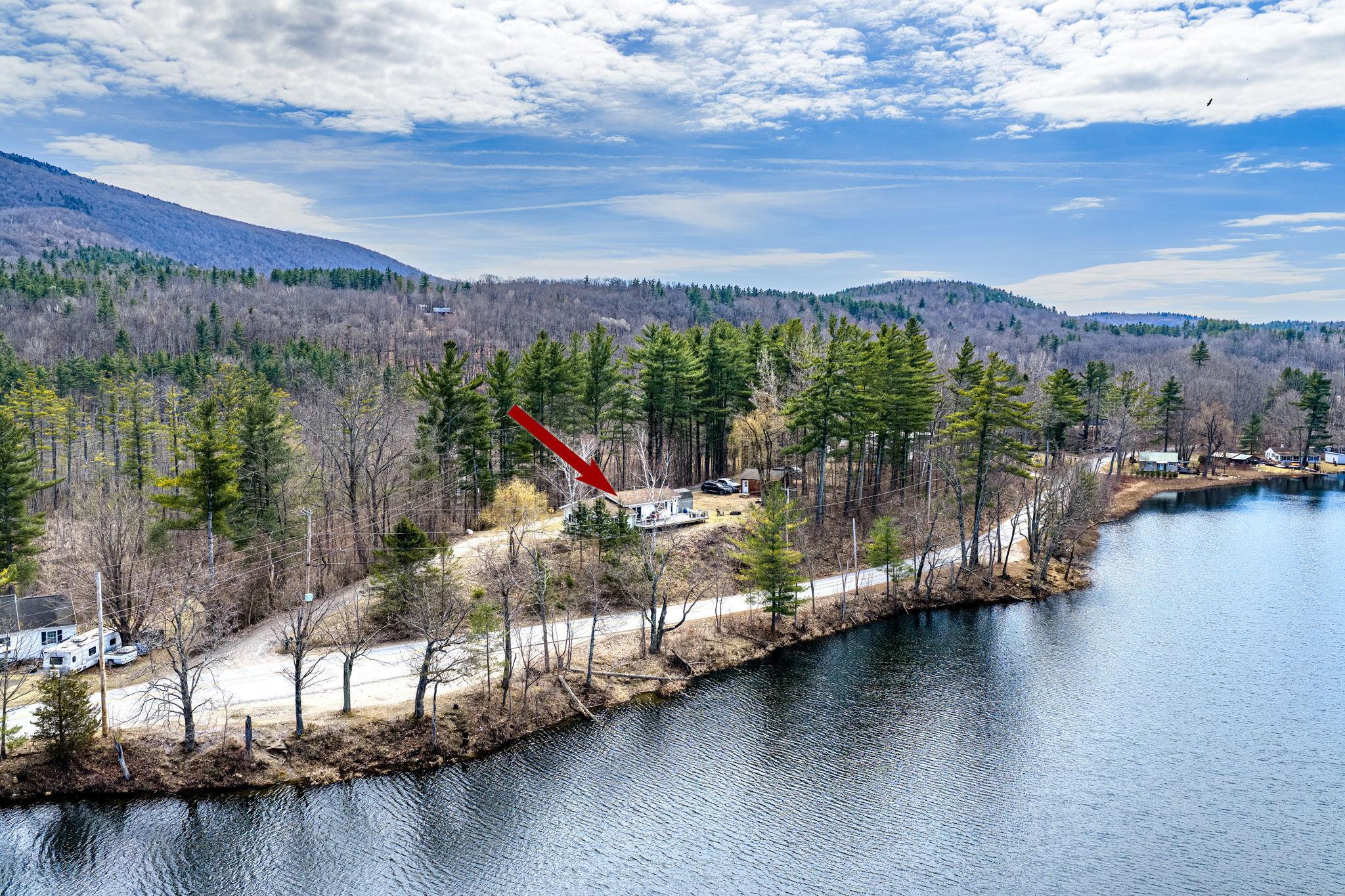 42 Overlook Road