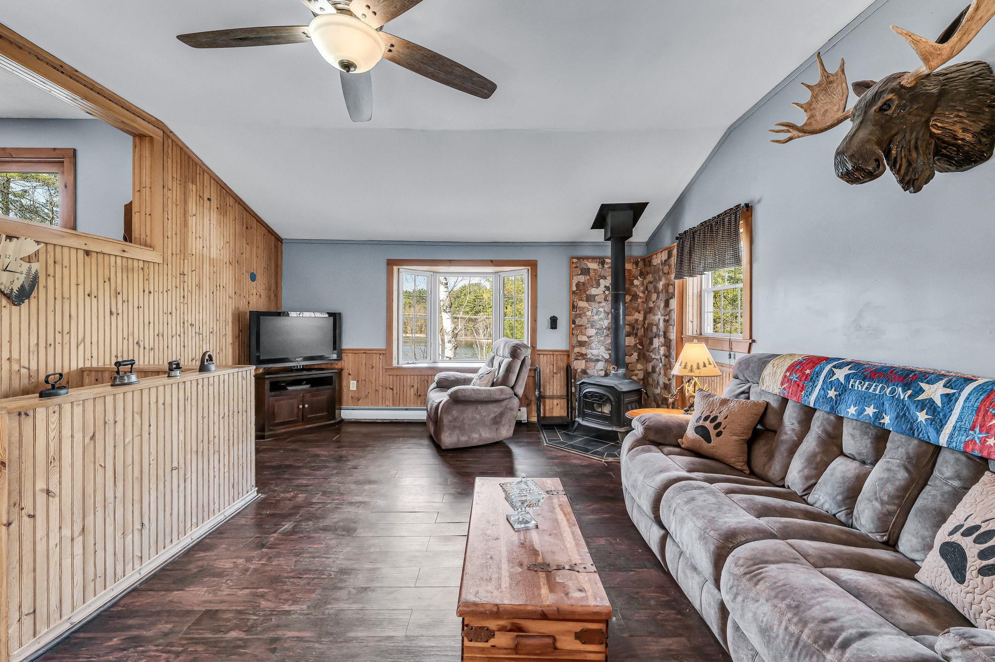 42 Overlook Road