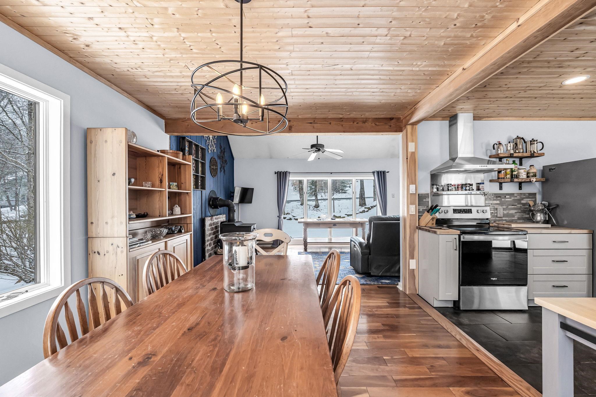 36 Buckboard Drive