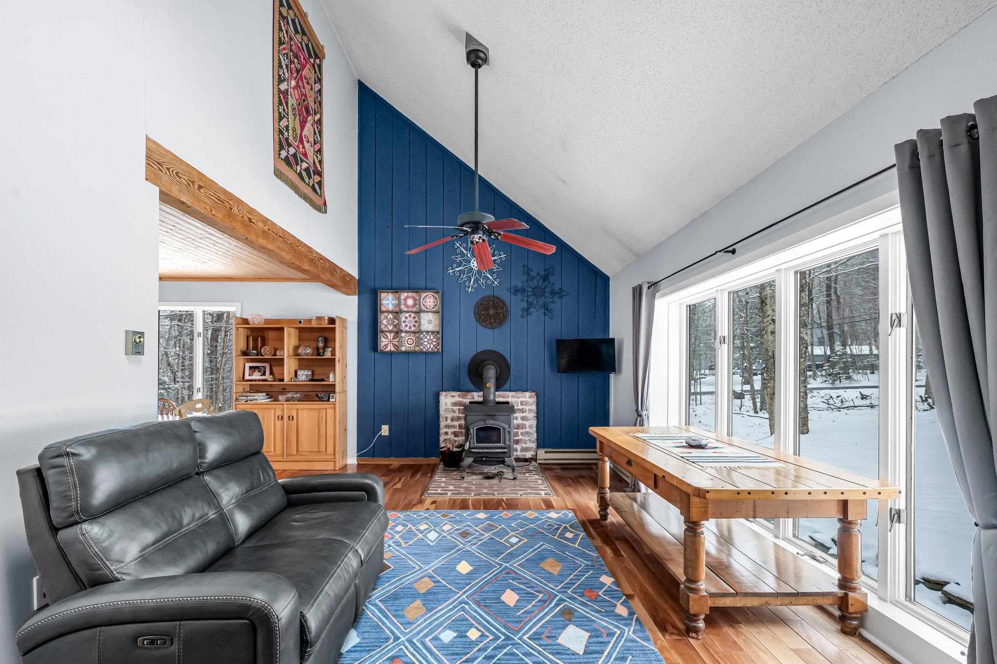 36 Buckboard Drive