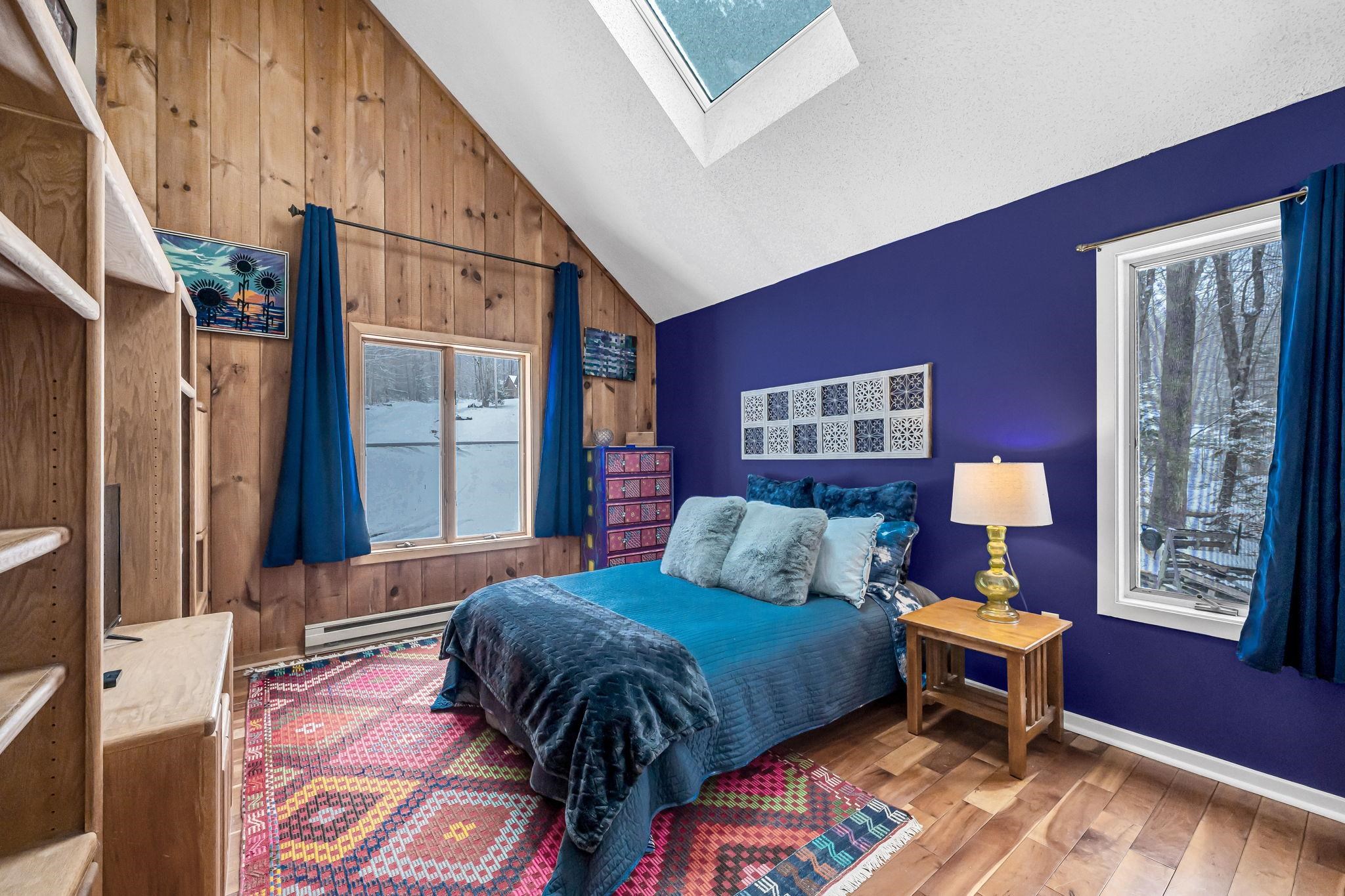 36 Buckboard Drive
