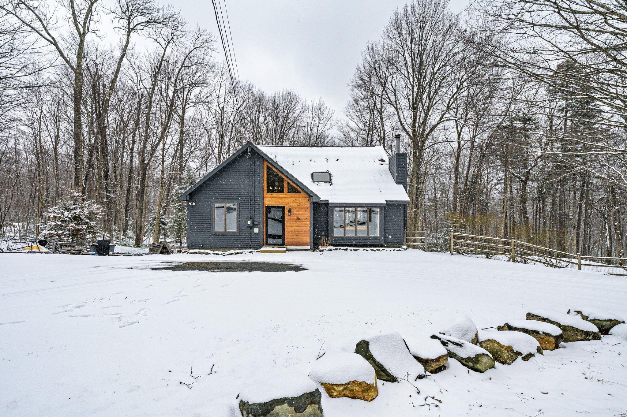 36 Buckboard Drive