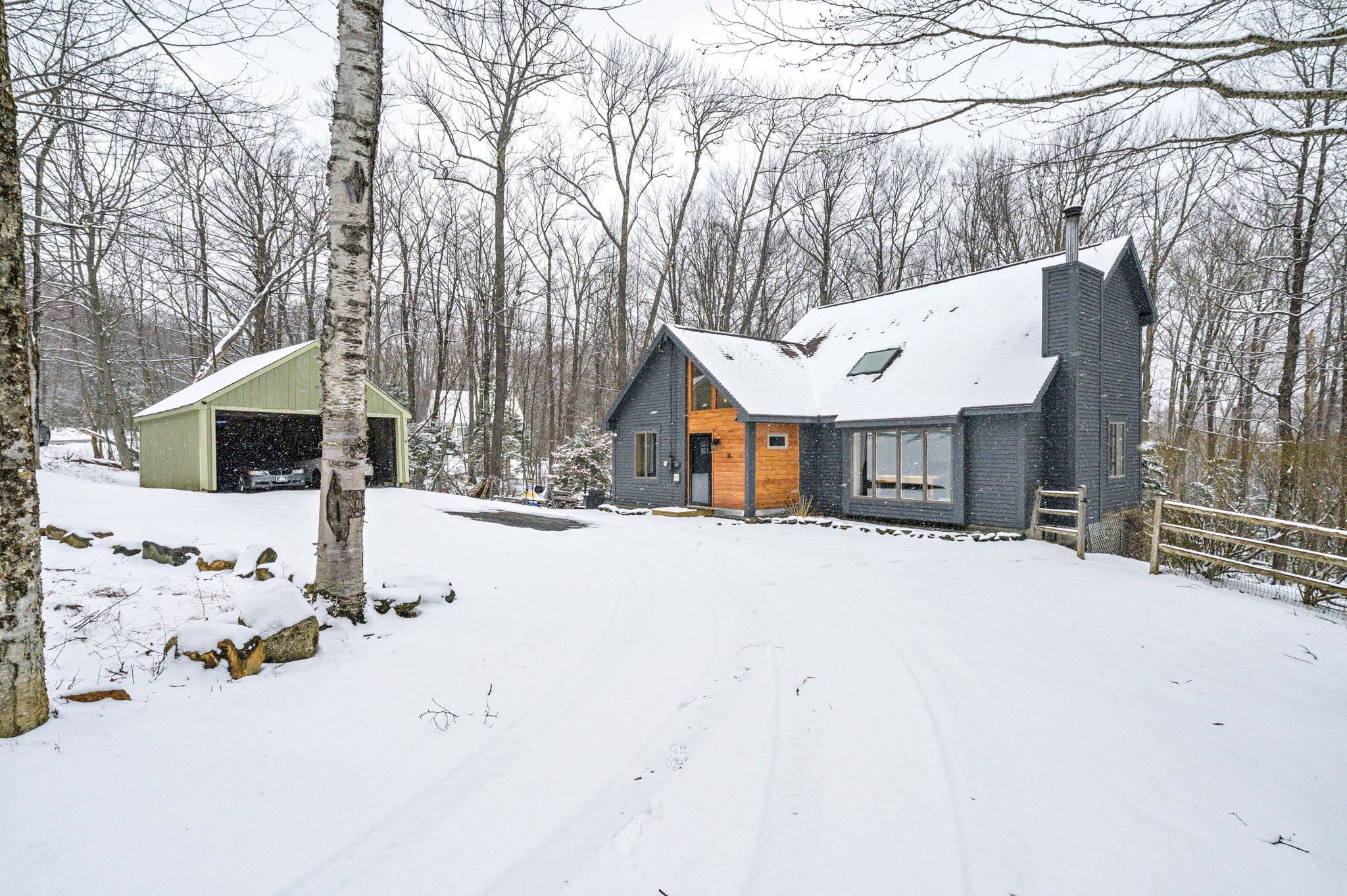 36 Buckboard Drive