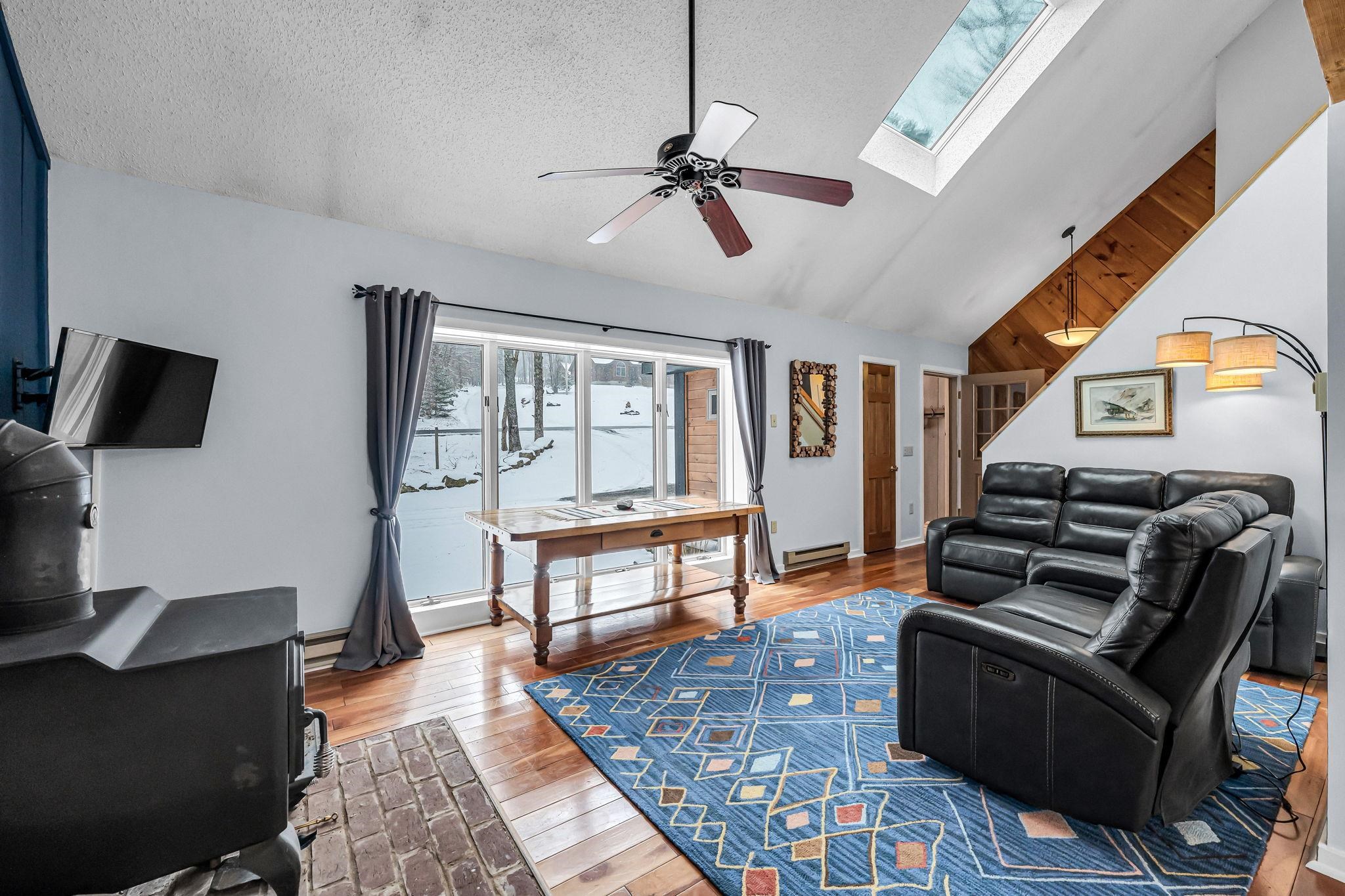 36 Buckboard Drive