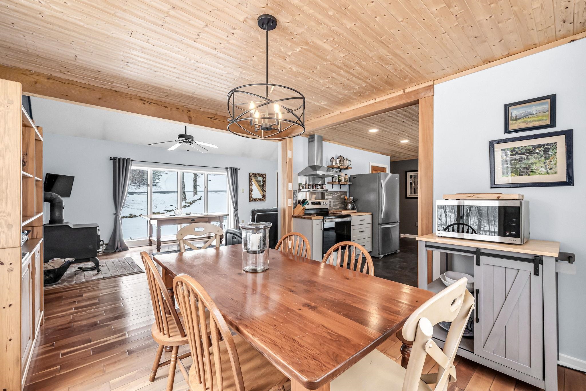 36 Buckboard Drive