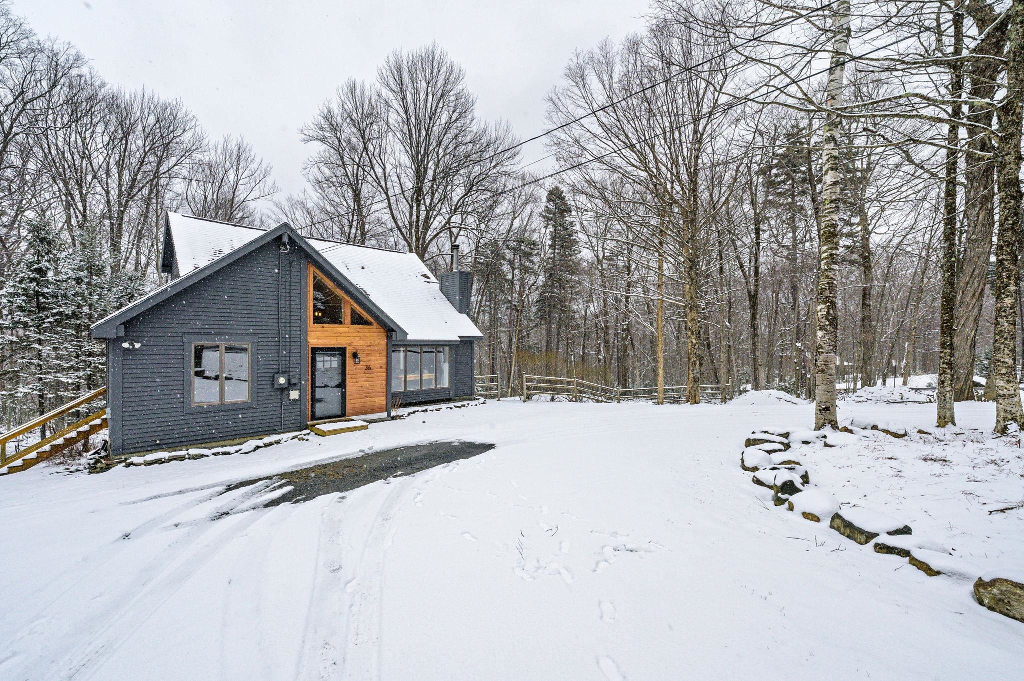 36 Buckboard Drive