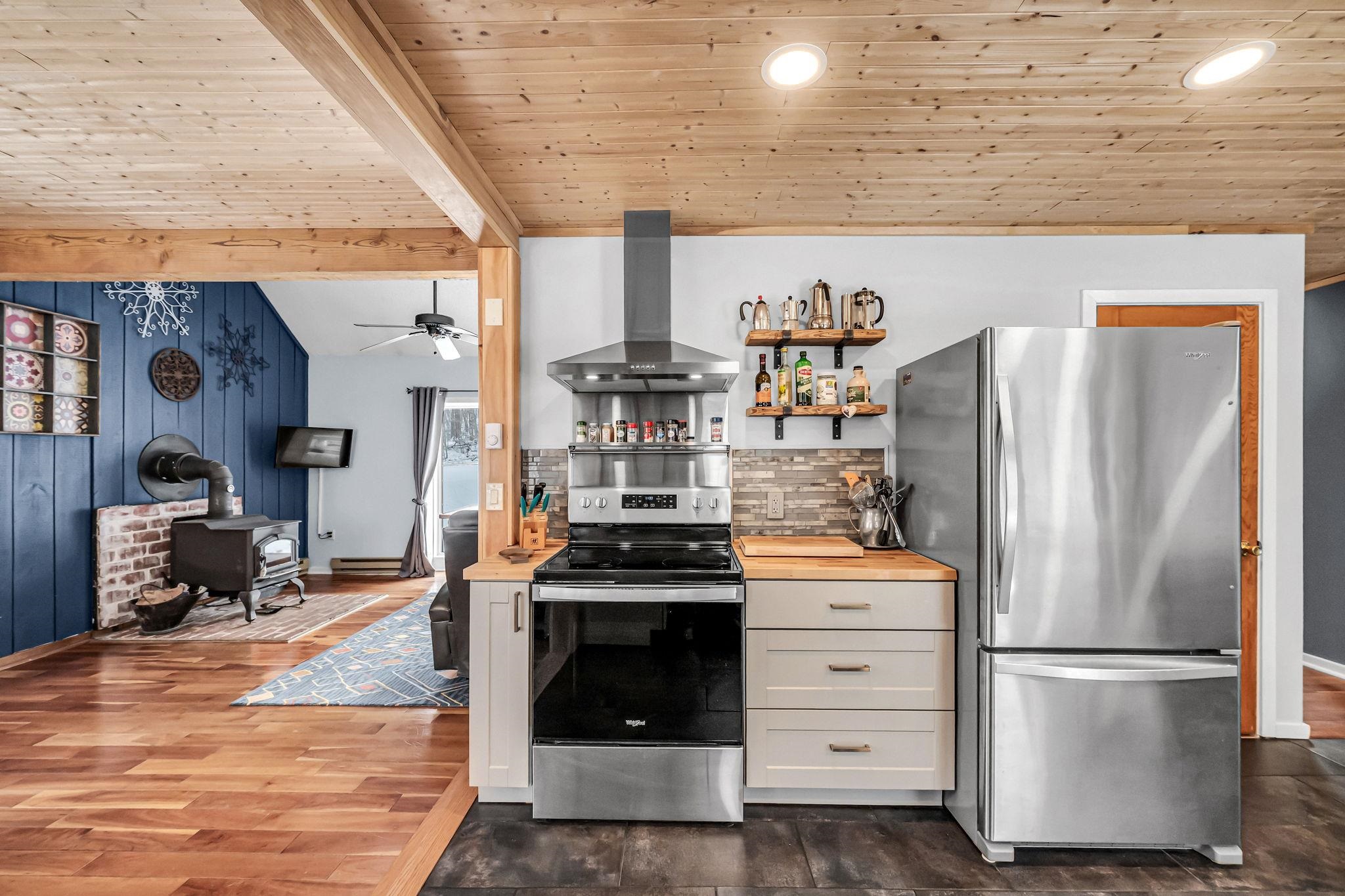 36 Buckboard Drive