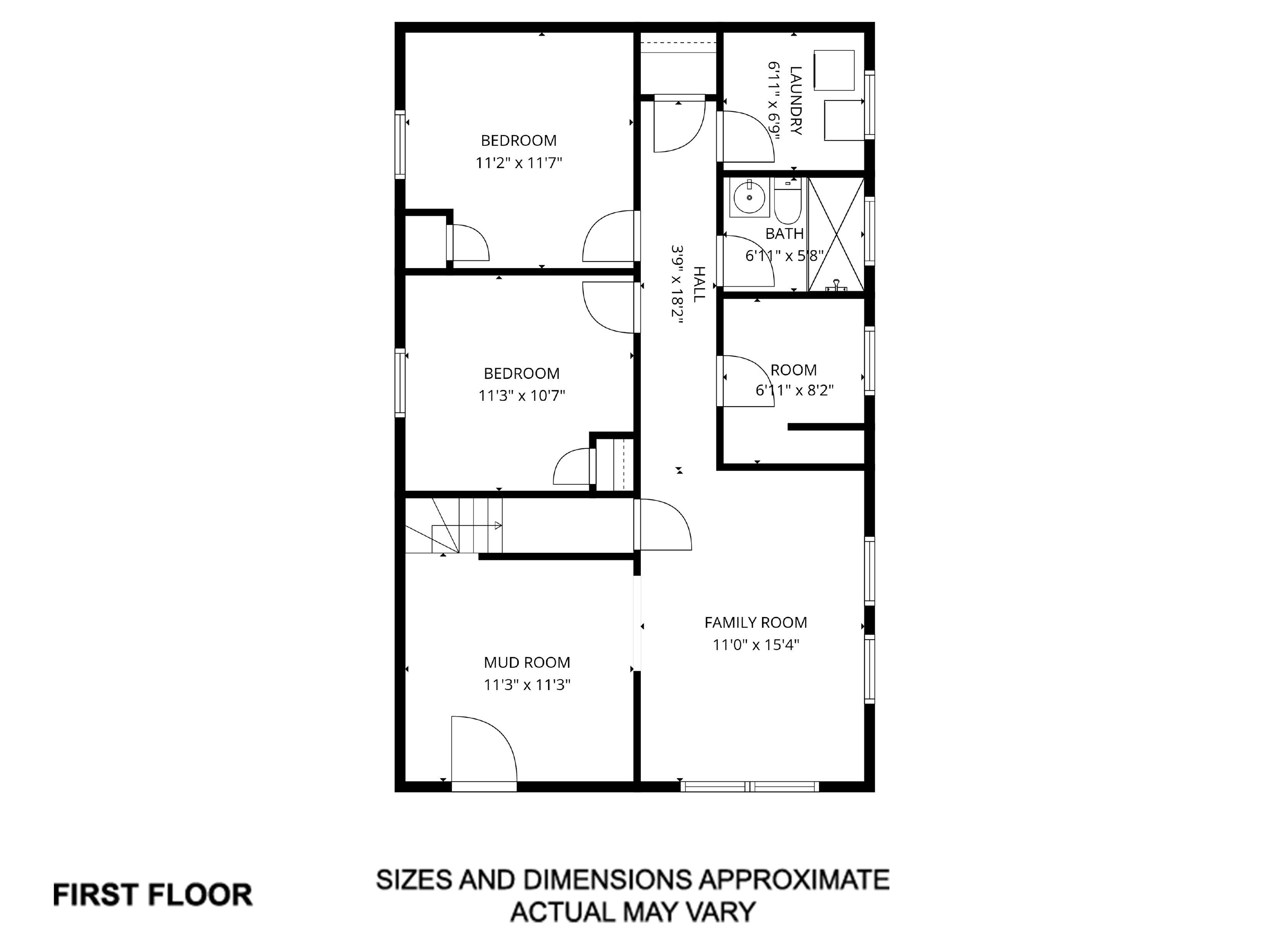 44 Howes Loop