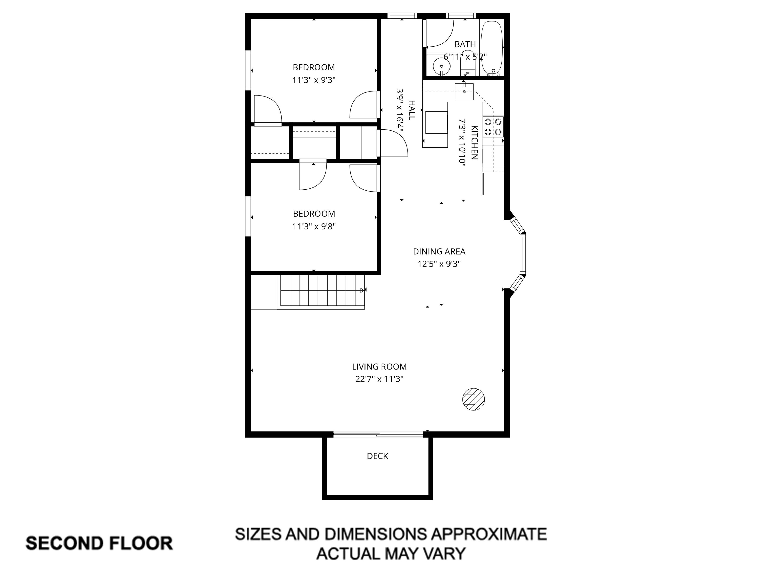 44 Howes Loop
