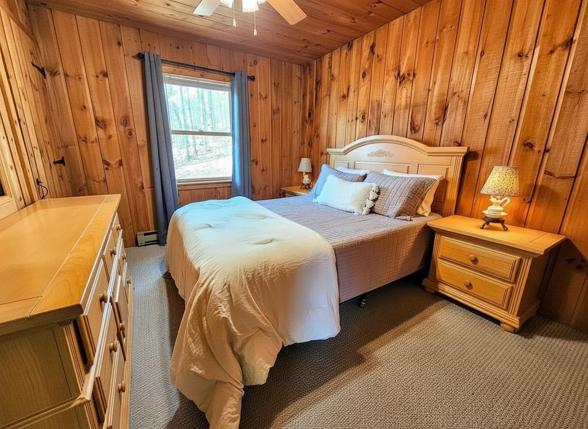 44 Howes Loop