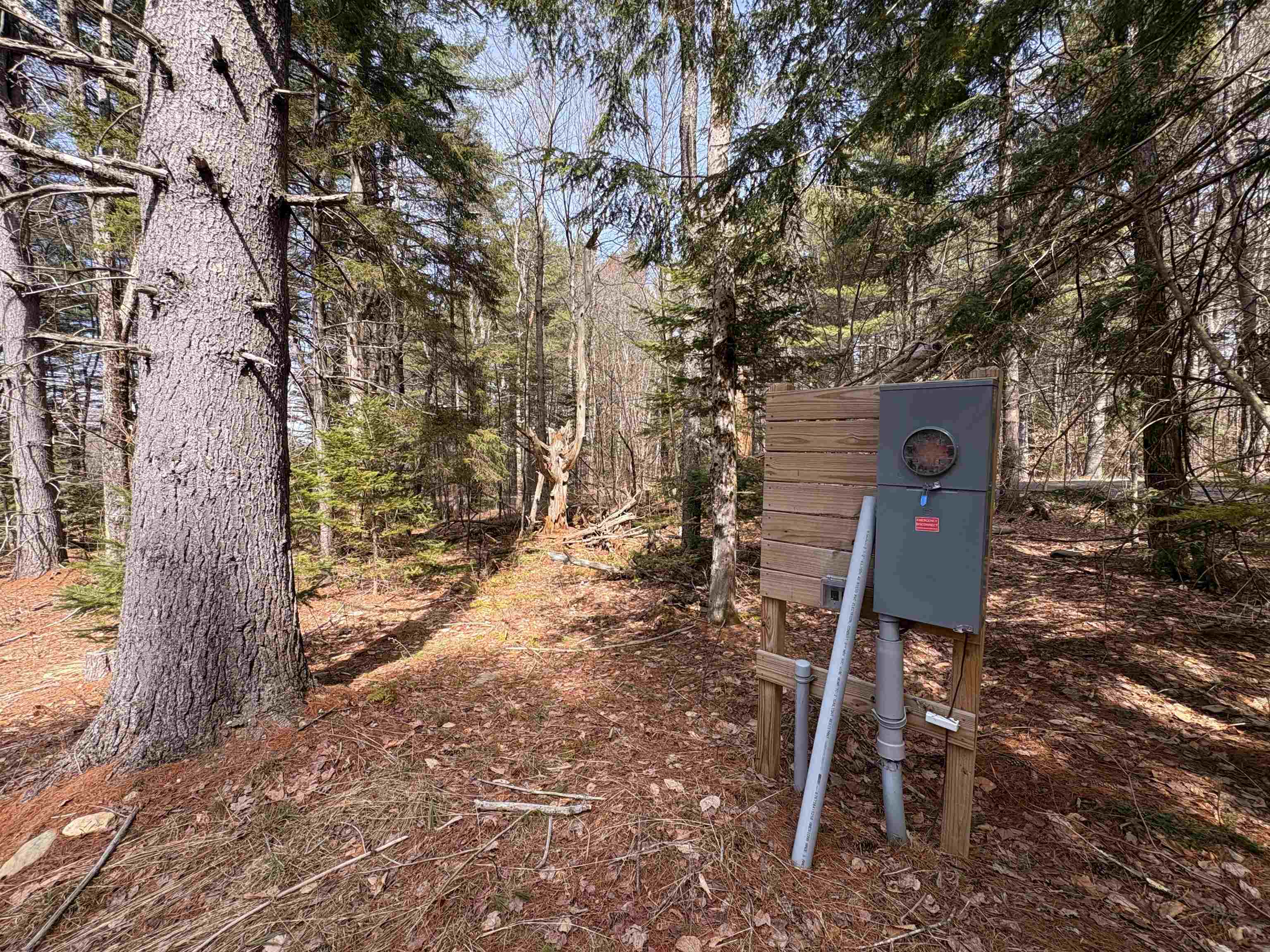 70 Deer Hill Lane Unit: Lots 4 & 9