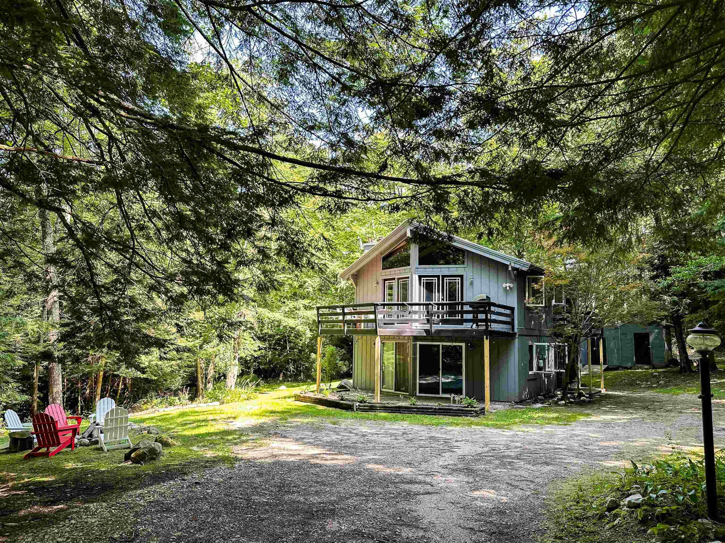 367 Shady Pines Road