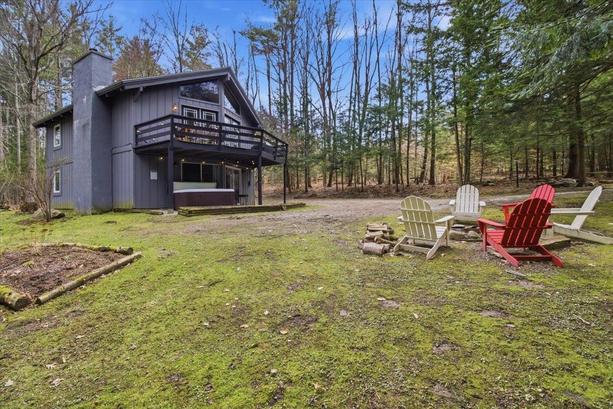 367 Shady Pines Road