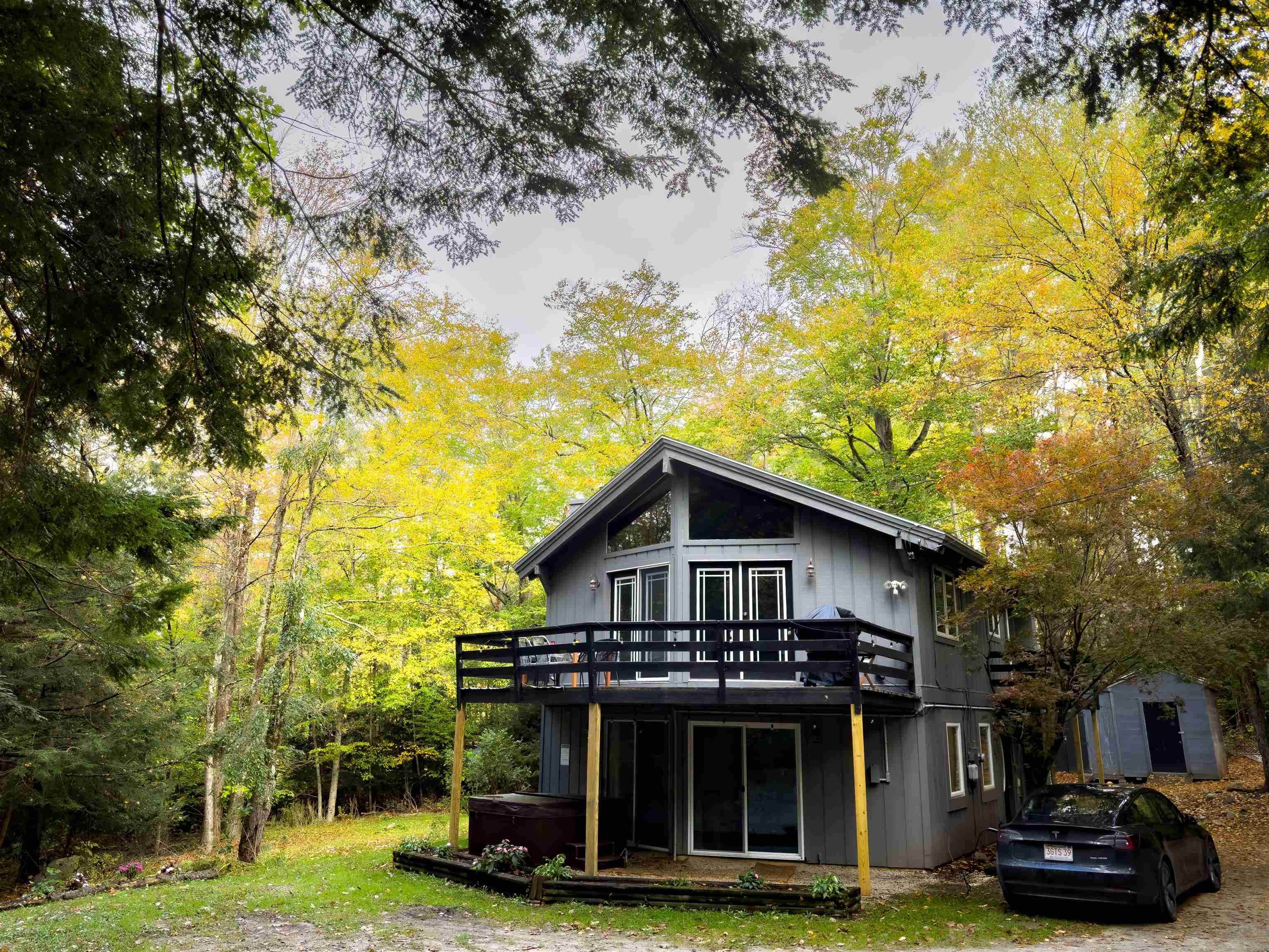 367 Shady Pines Road