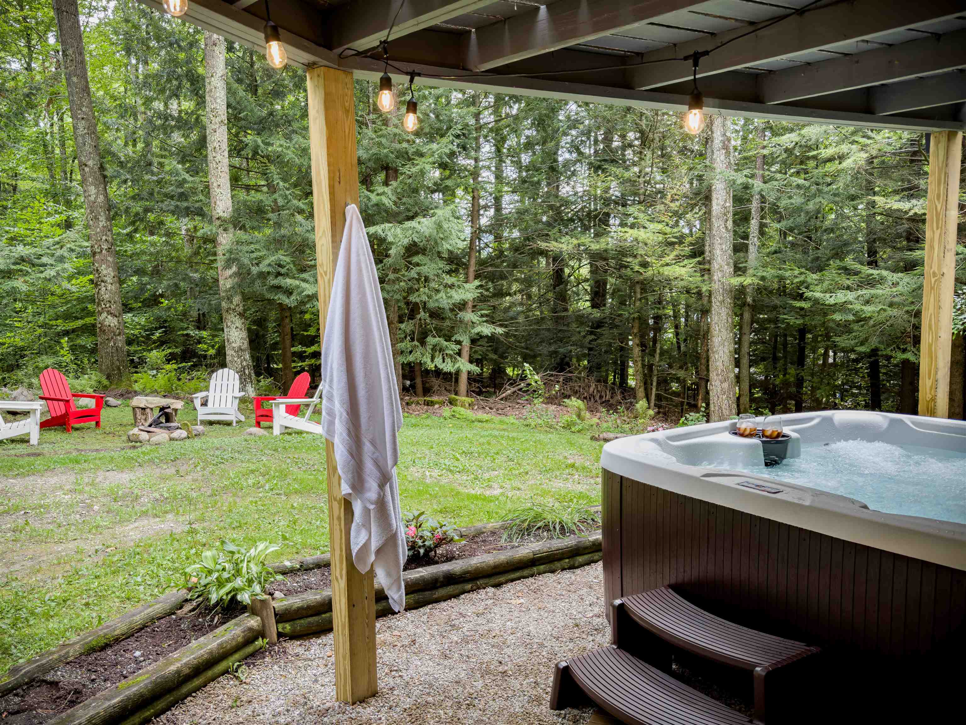 367 Shady Pines Road