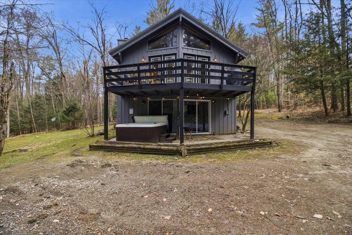 367 Shady Pines Road