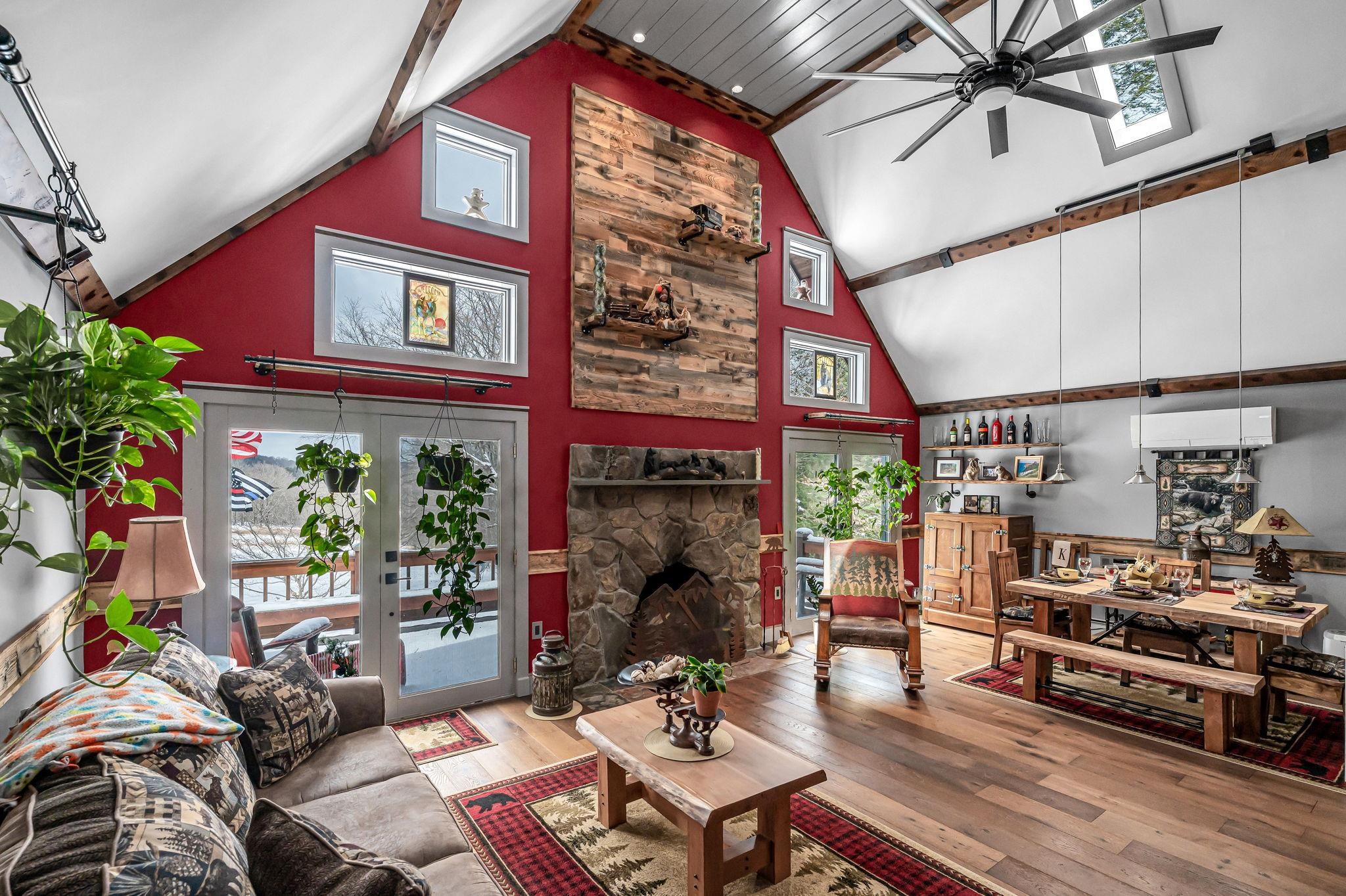 1160 Fowler Road