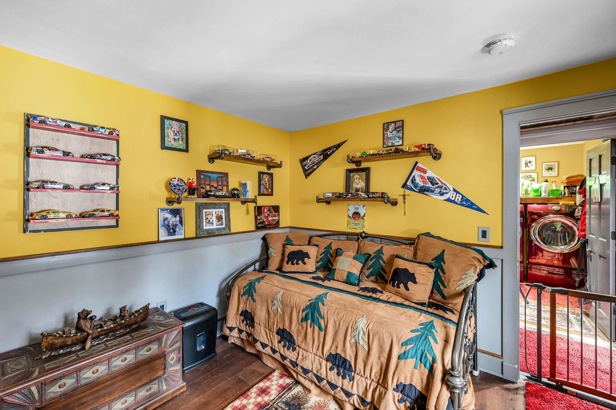 1160 Fowler Road