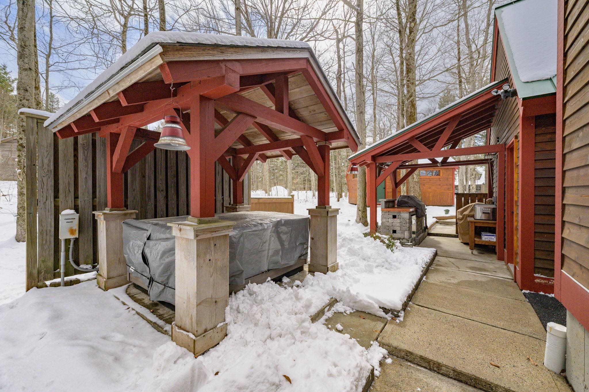 1160 Fowler Road