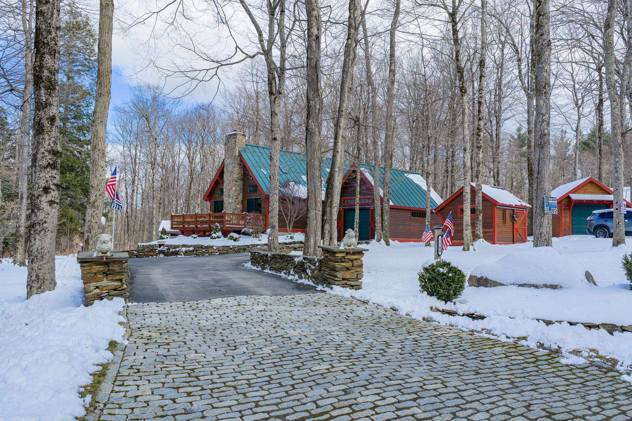 1160 Fowler Road