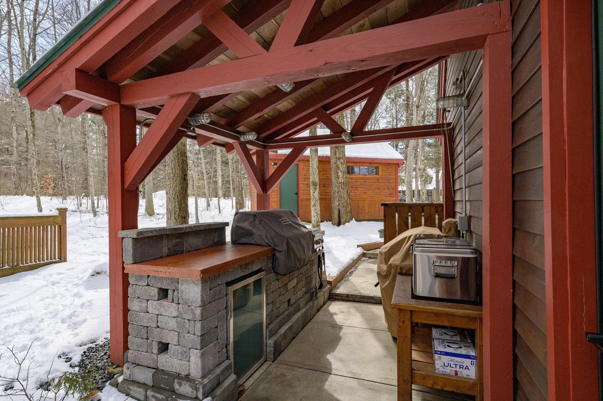 1160 Fowler Road