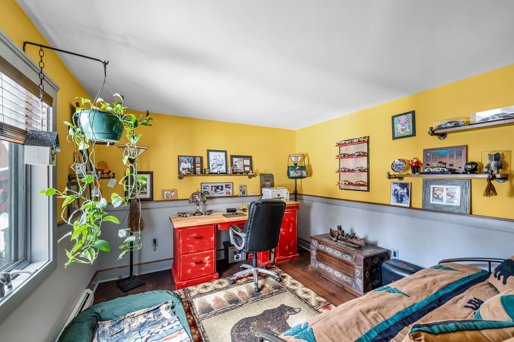 1160 Fowler Road