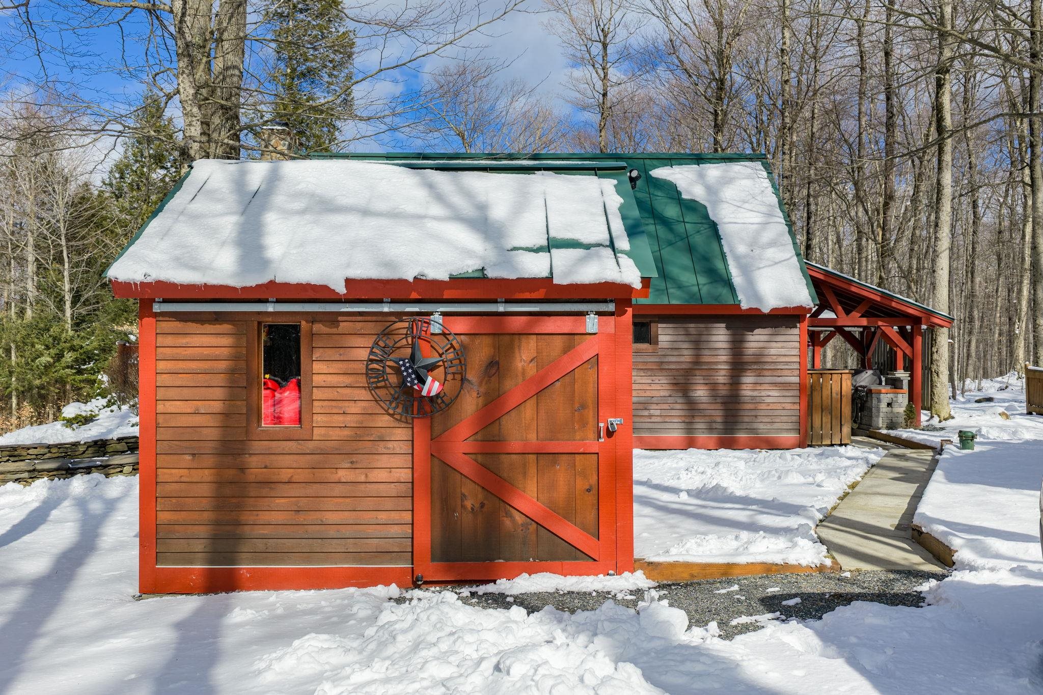 1160 Fowler Road