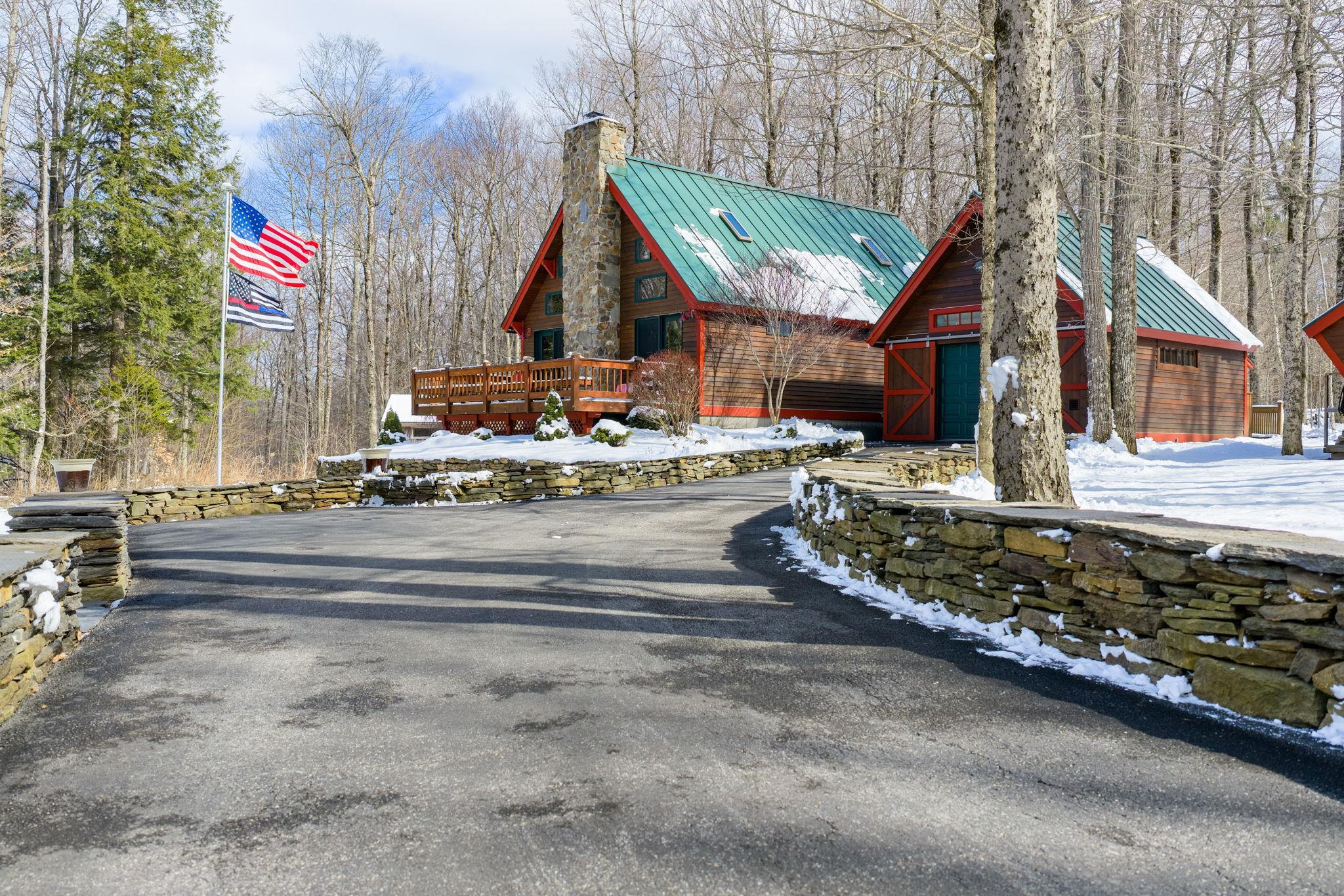 1160 Fowler Road