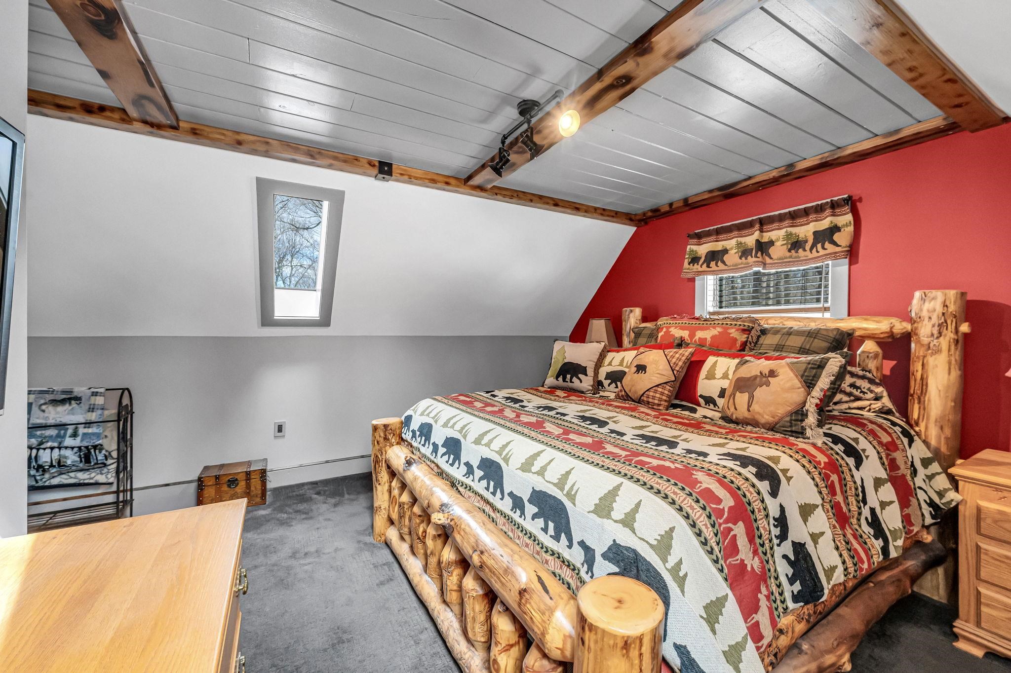 1160 Fowler Road