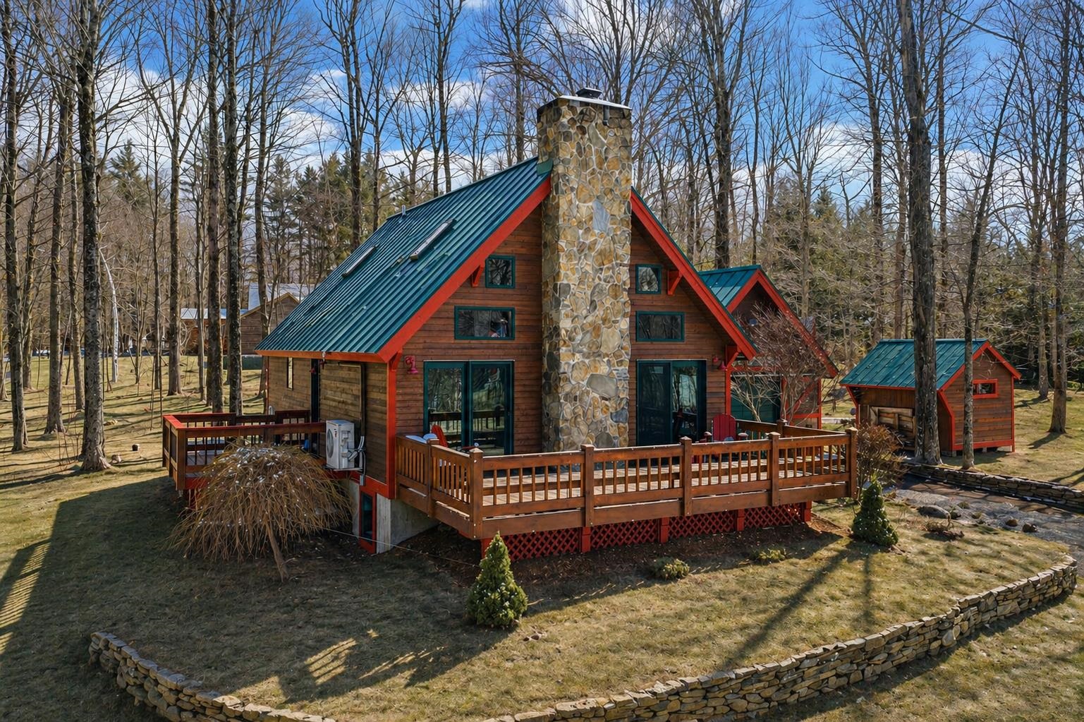 1160 Fowler Road